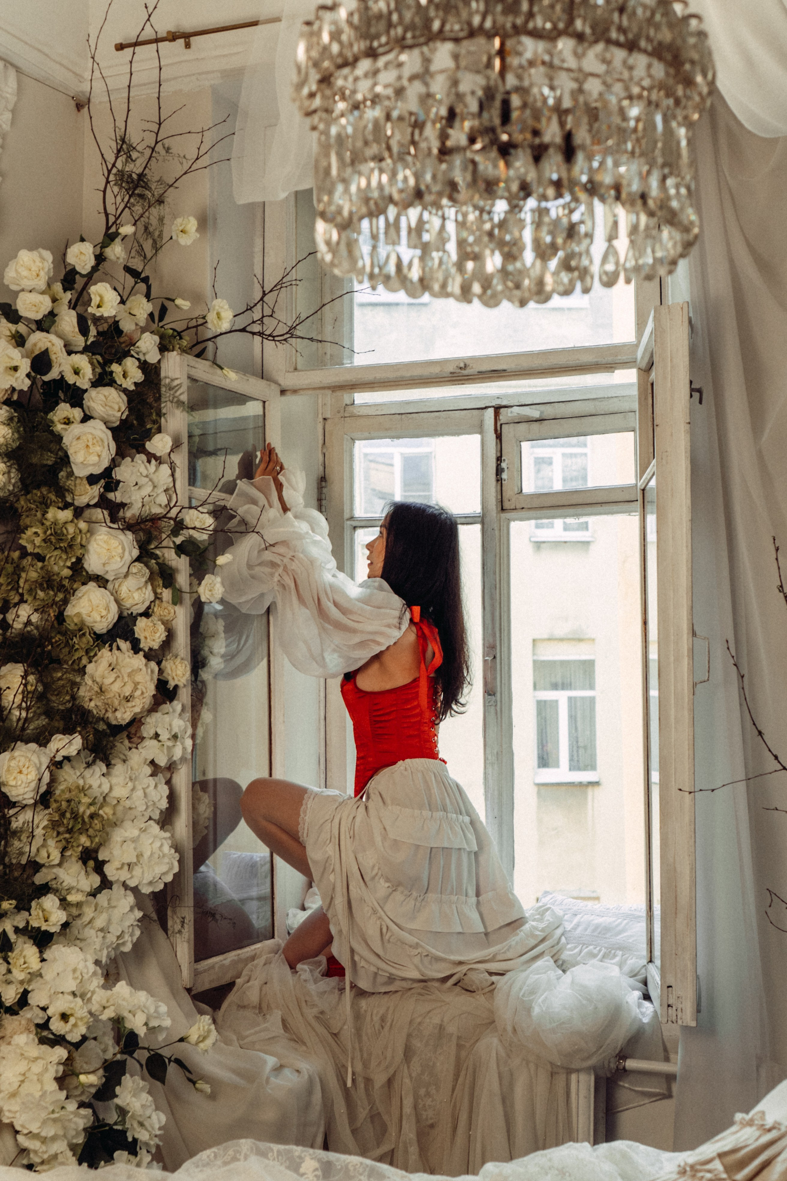 ВИНТАЖНЫЙ СТИЛЬ. Профессиональный фотограф, Санкт-Петербург — Виктория Богомолова