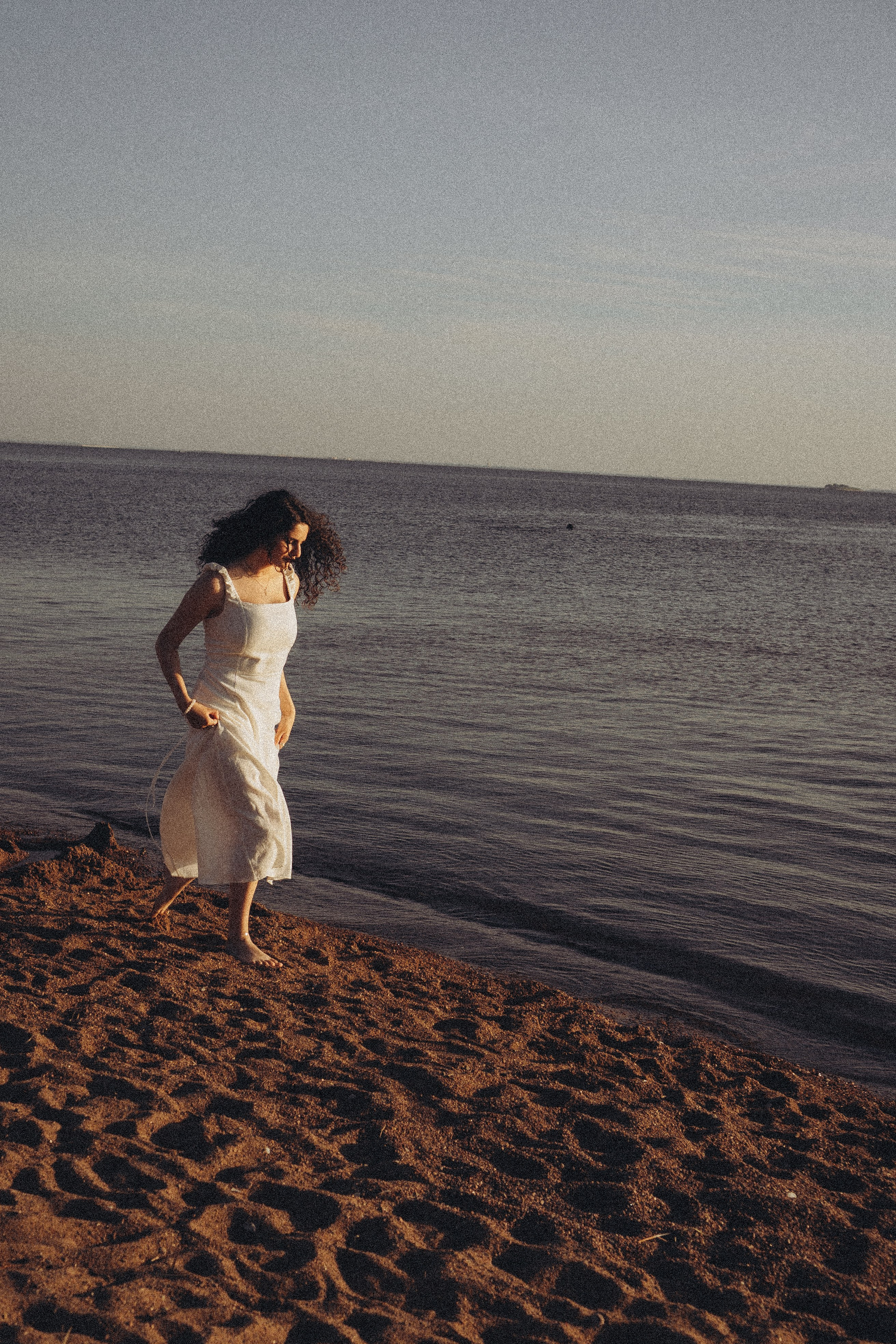 НА ФИНСКОМ ЗАЛИВЕ. Профессиональный фотограф, Санкт-Петербург — Виктория Богомолова