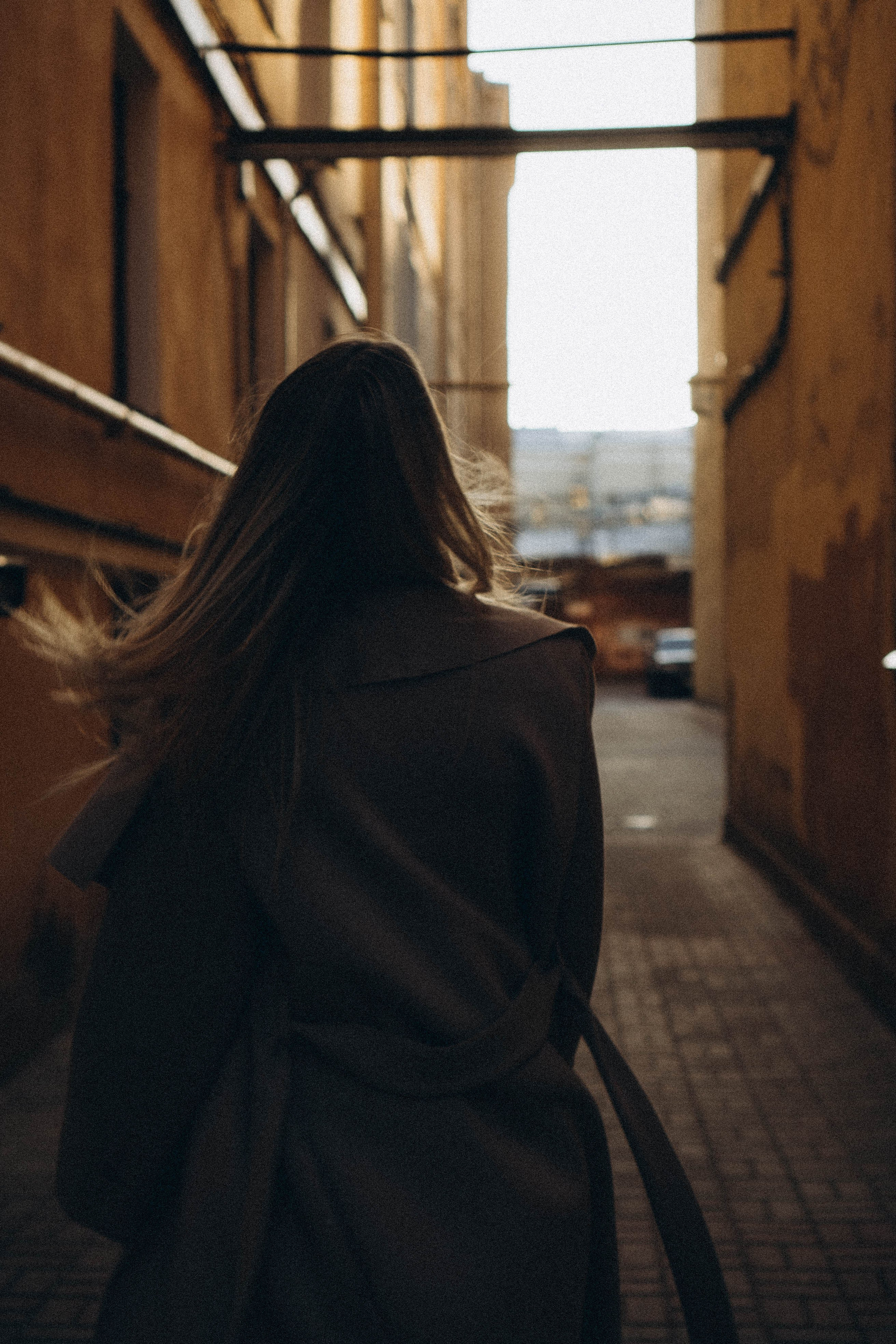 На закате. Профессиональный фотограф, Санкт-Петербург — Виктория Богомолова