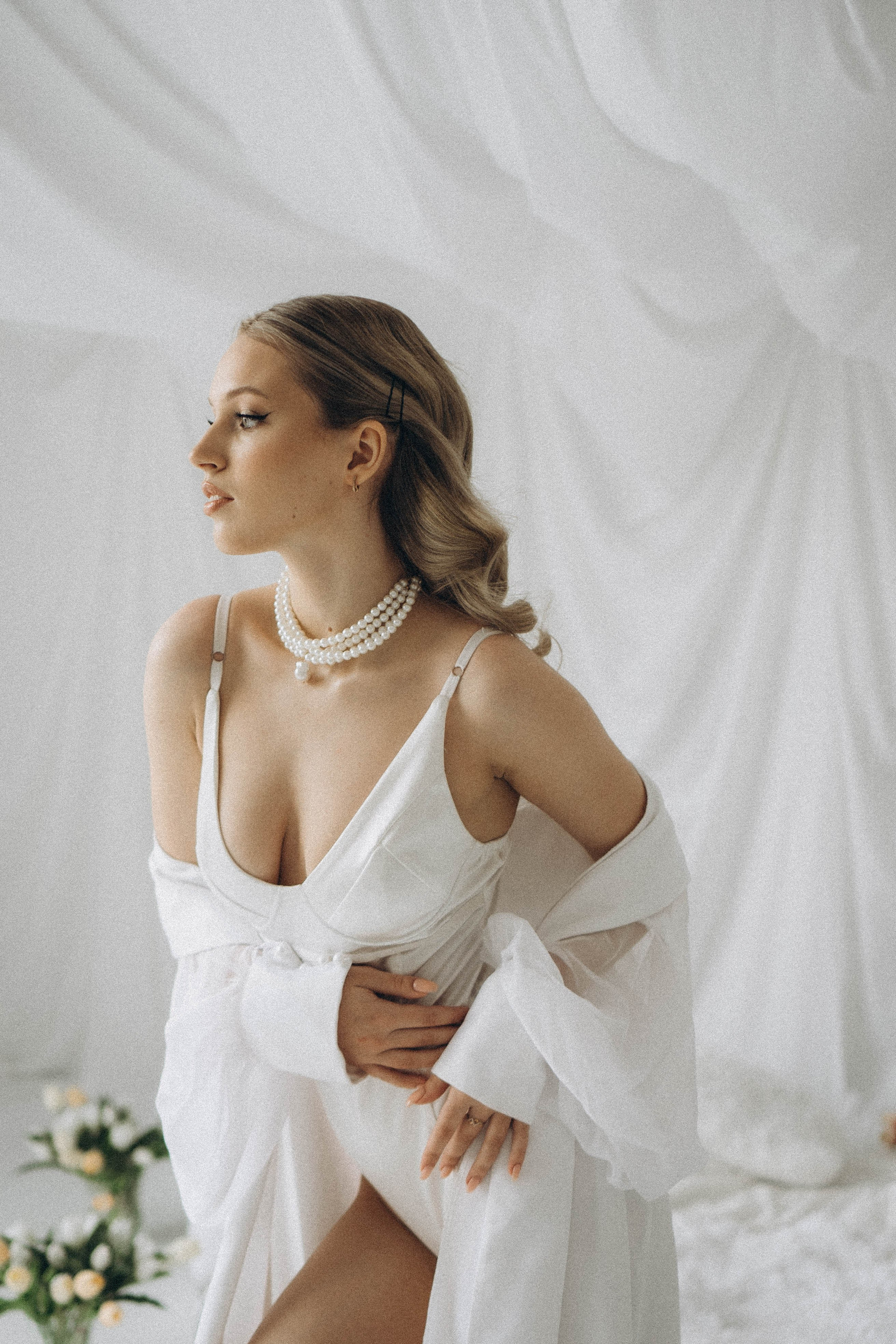 Весенняя. Профессиональный фотограф, Санкт-Петербург — Виктория Богомолова