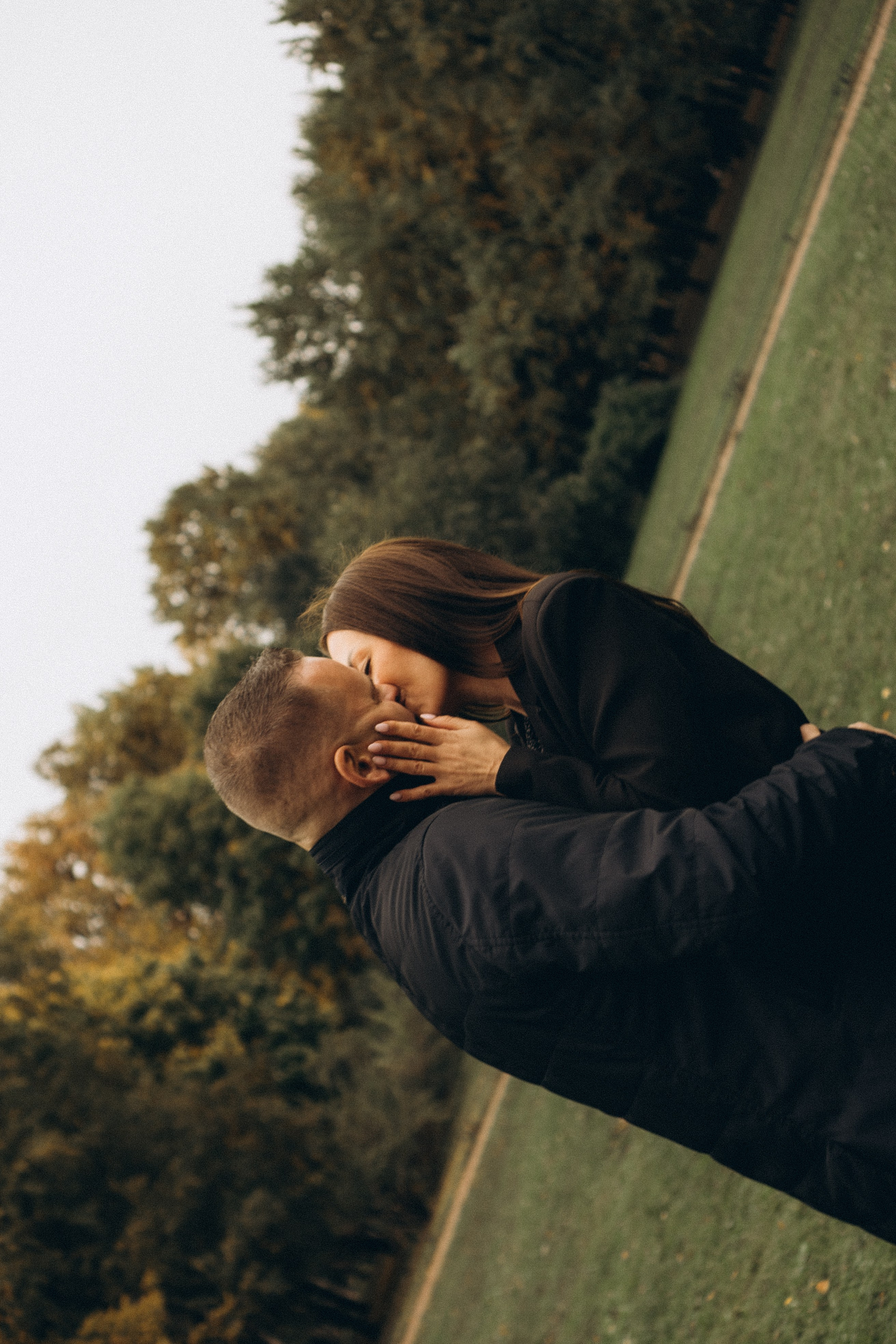Любовь. Профессиональный фотограф, Санкт-Петербург — Виктория Богомолова