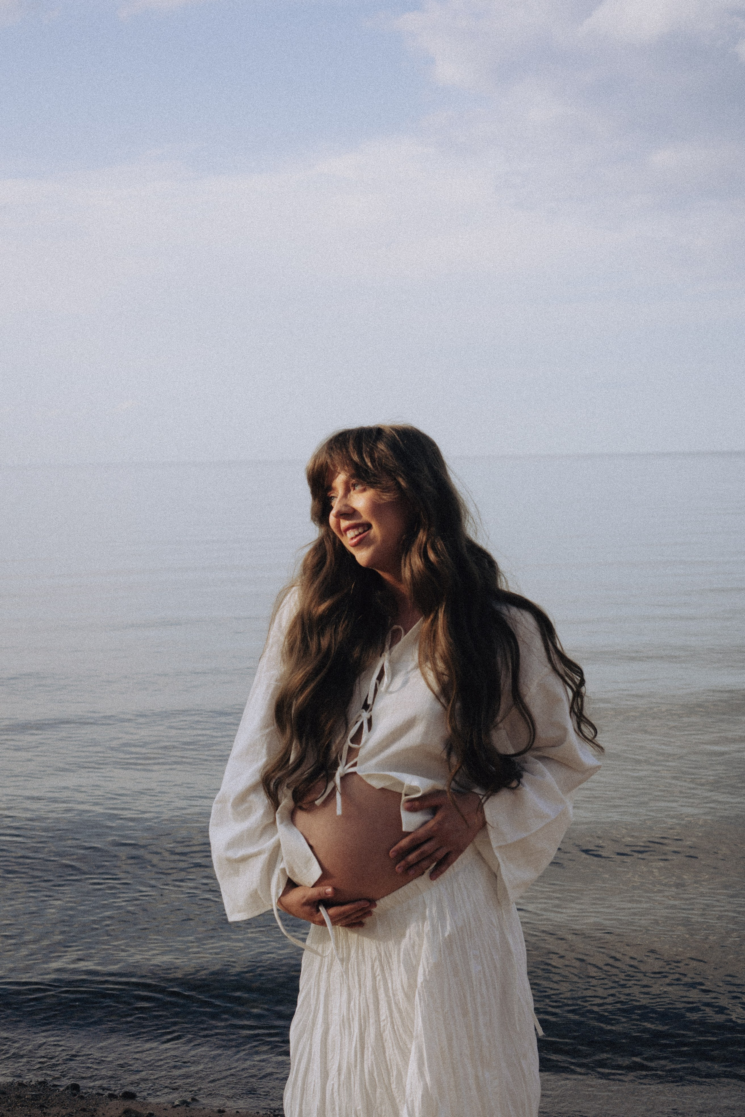 БЕРЕМЕННОСТЬ. Профессиональный фотограф, Санкт-Петербург — Виктория Богомолова