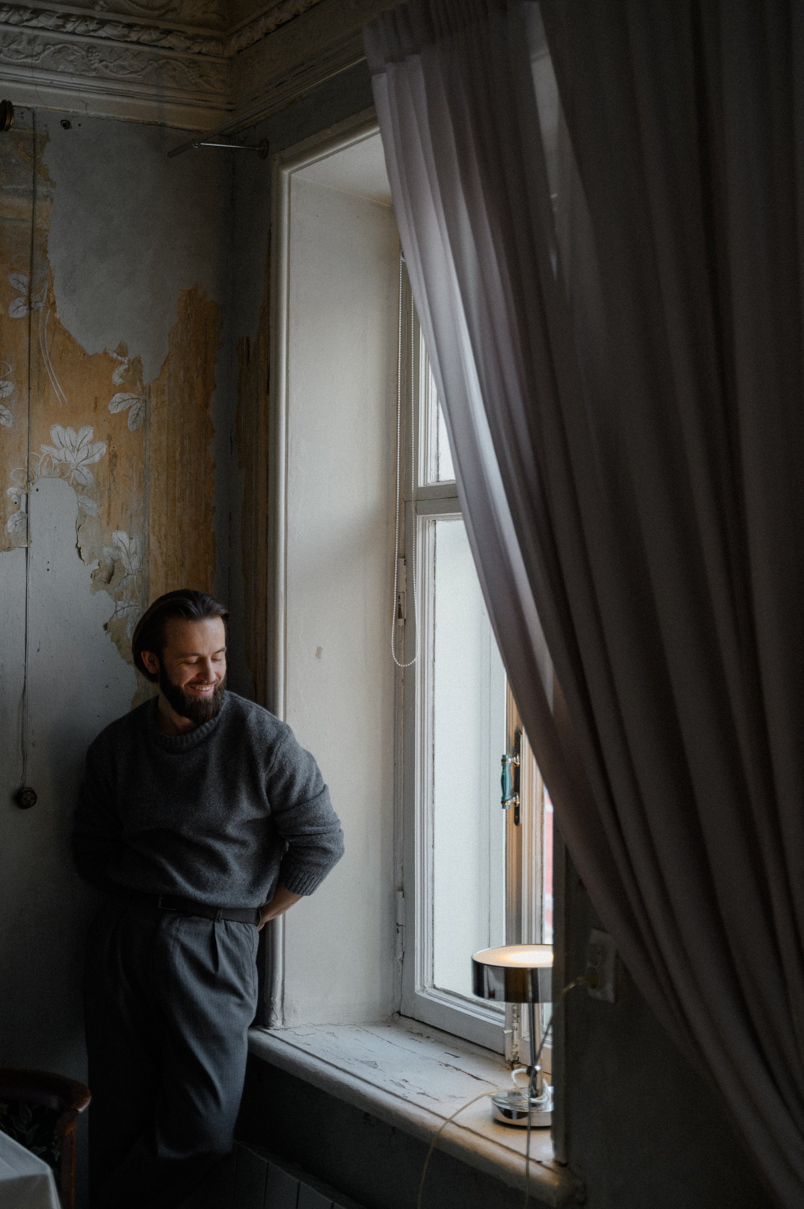 Максим и Маша. Свадебный фотограф Нижний Новгород Фатичев Артем