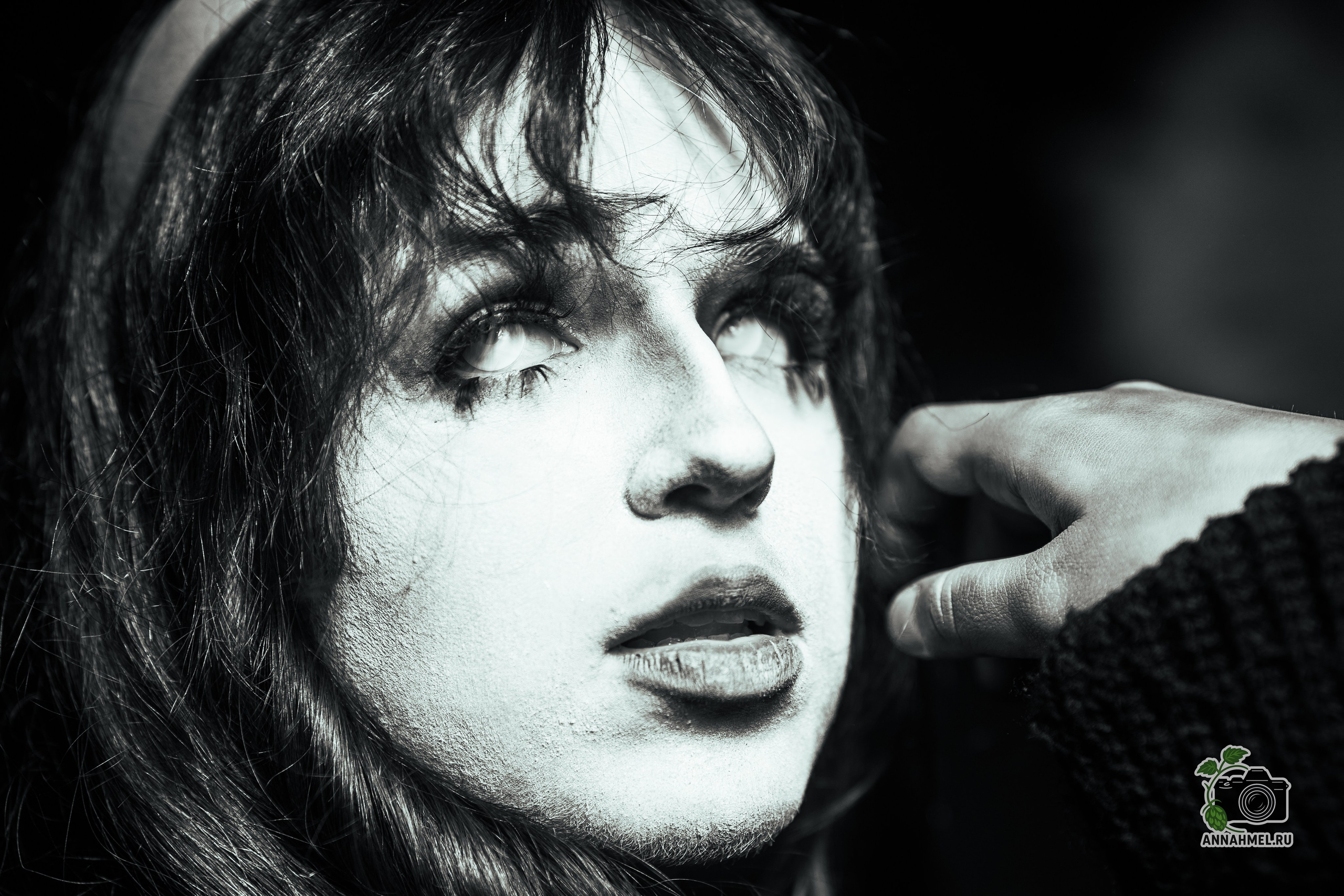 Неделя творческих съёмок. Фотограф Анна Хмель