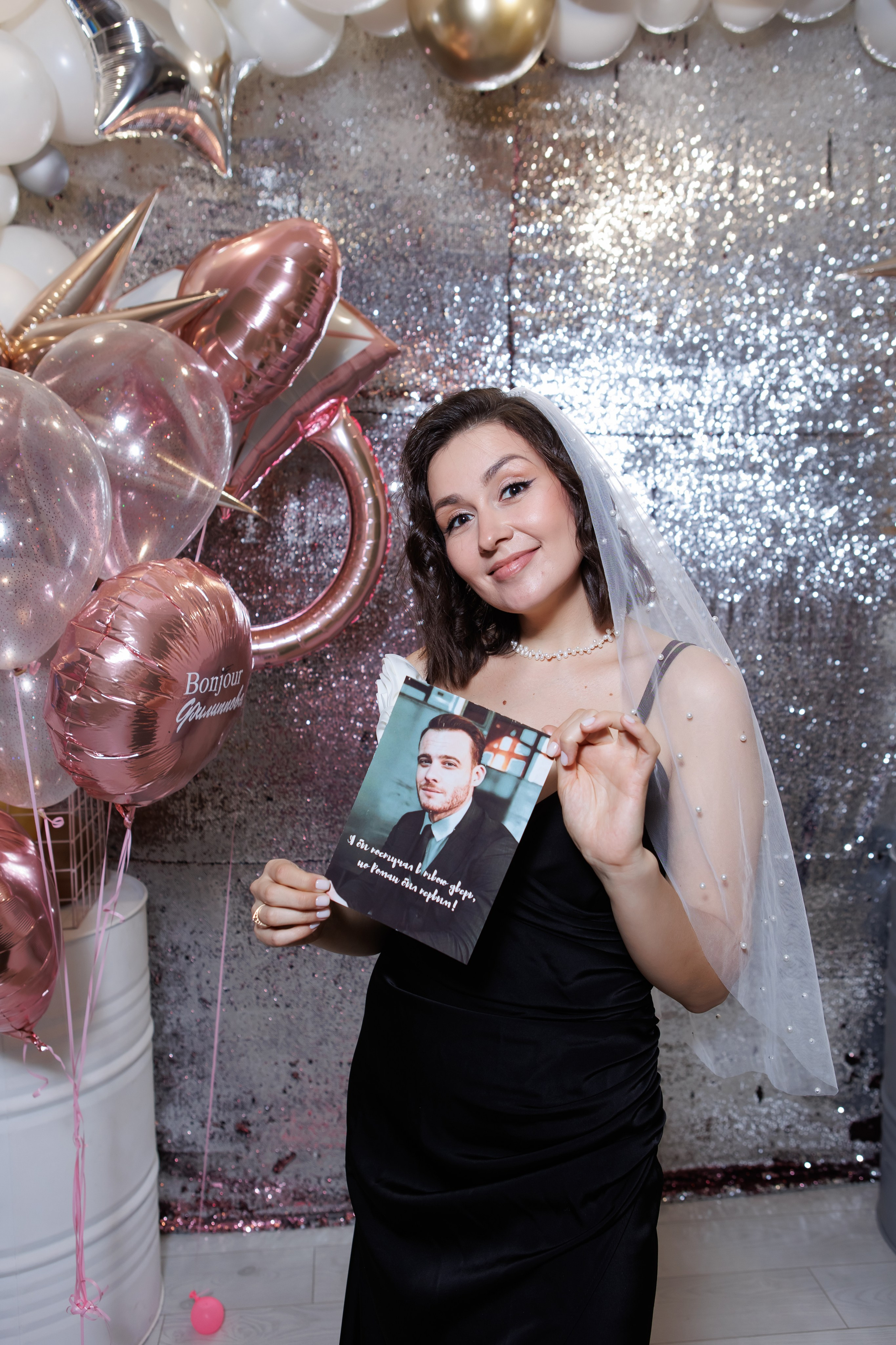 Девичник. Репортажный и семейный фотограф в Новосибирске Елена Каменева