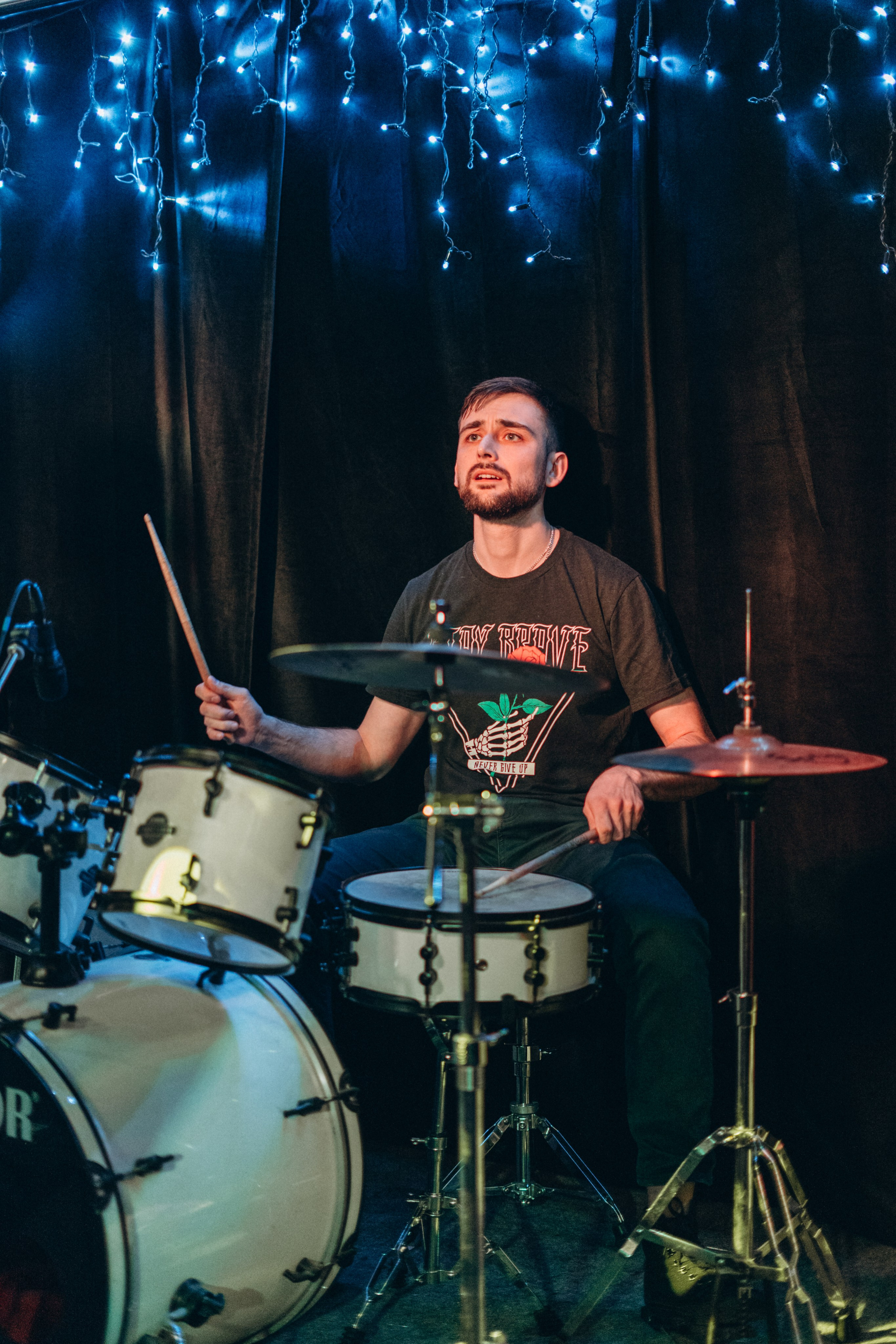 Jam Party 2. Портретный фотограф в Москве и Санкт-Петербурге Арина Чех