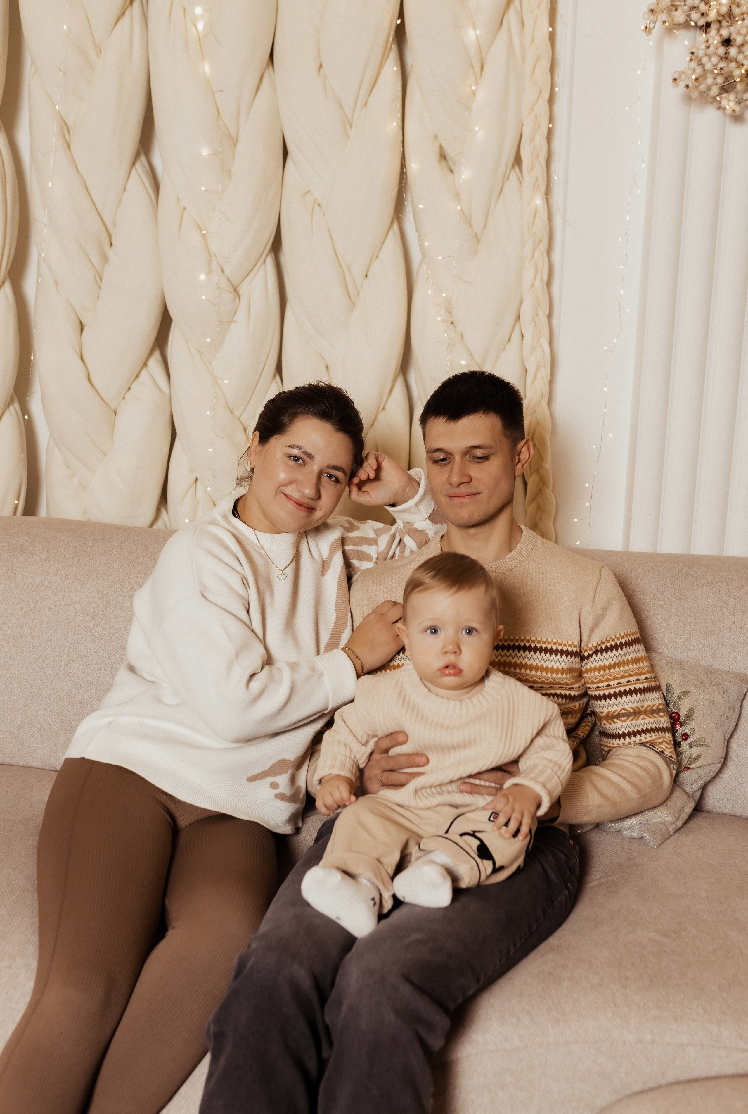 Лёша, Юля и Федя. ФОТОГРАФ Маргарита Сивакова | Ярославль Кострома Москва