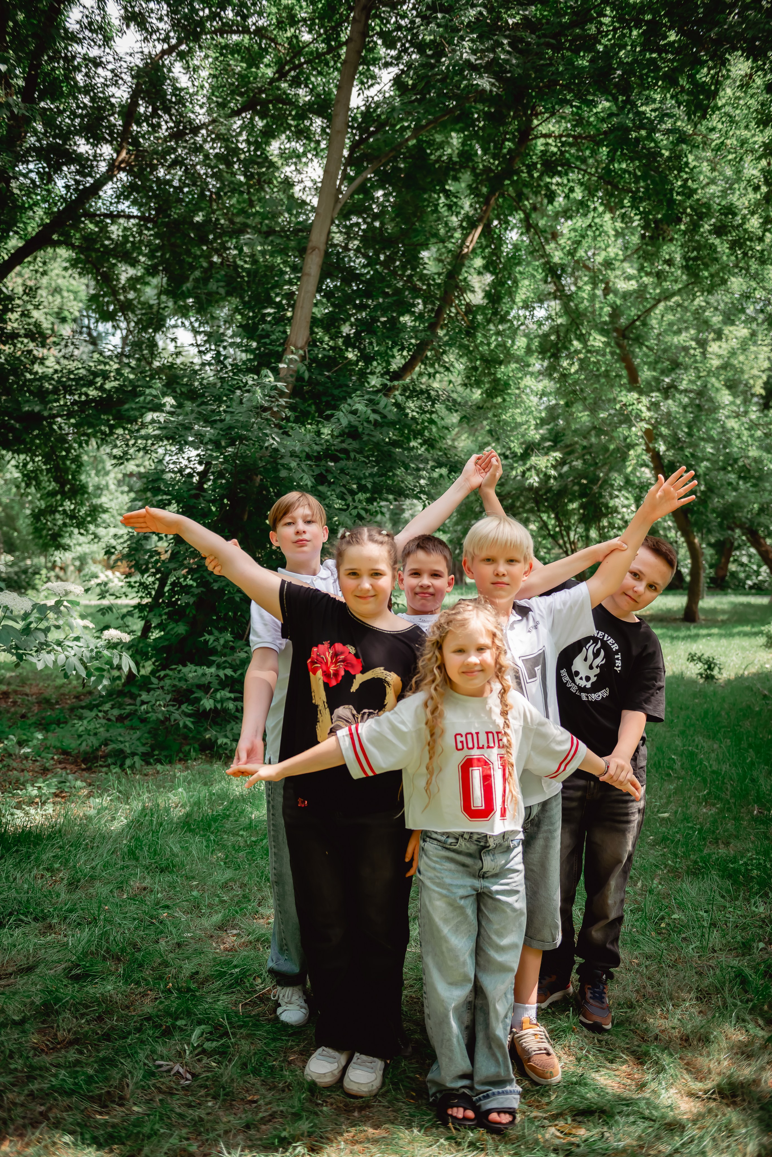 4 «А» |п. Дубовое|Начальная школа|2025. ALBUMIA