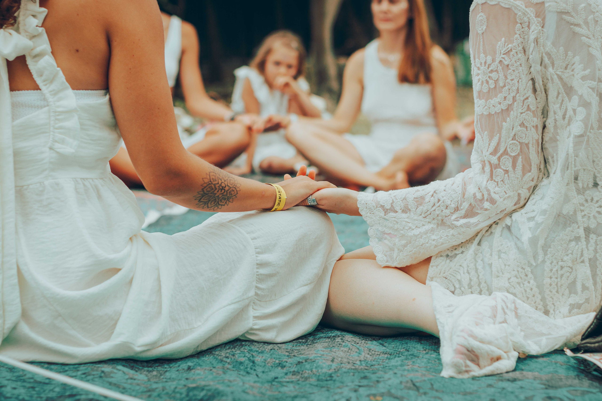 ECSTATIC WHITE |2024. Фотограф Аннё| Москва