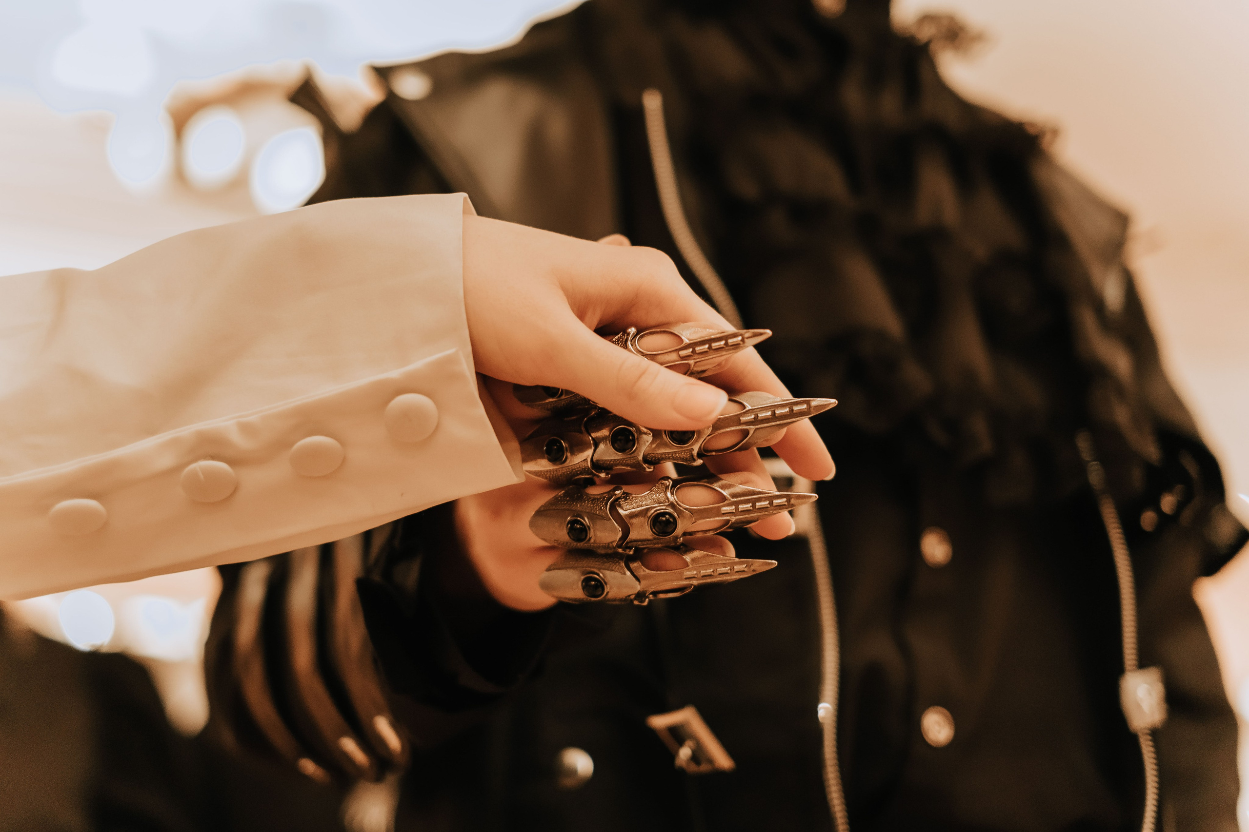 Revolution: Bloodfall. Фотограф Аннё| Москва