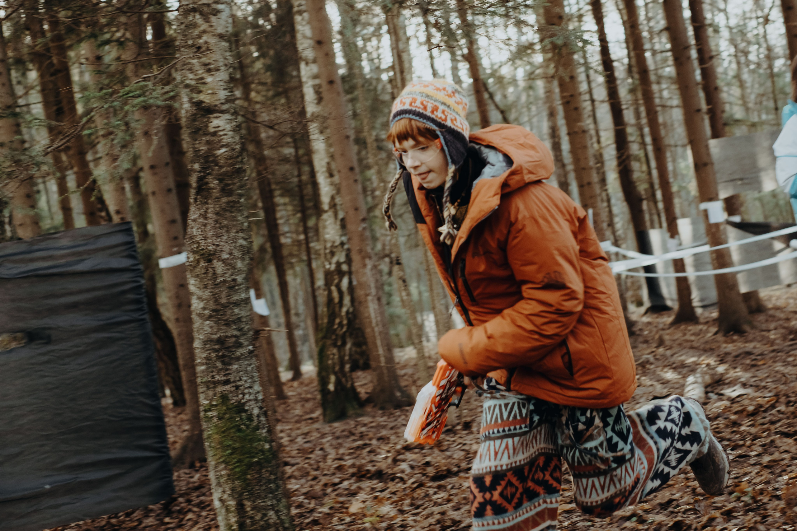 Terra Nova: Пробуждение |Грани Миров. Фотограф Аннё| Москва