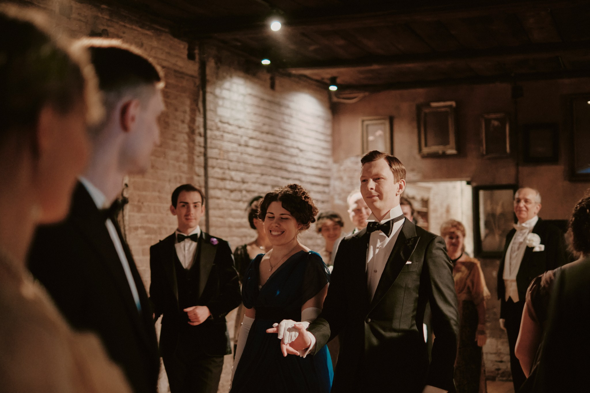 Dance.Party.Spring. Фотограф Аннё| Москва