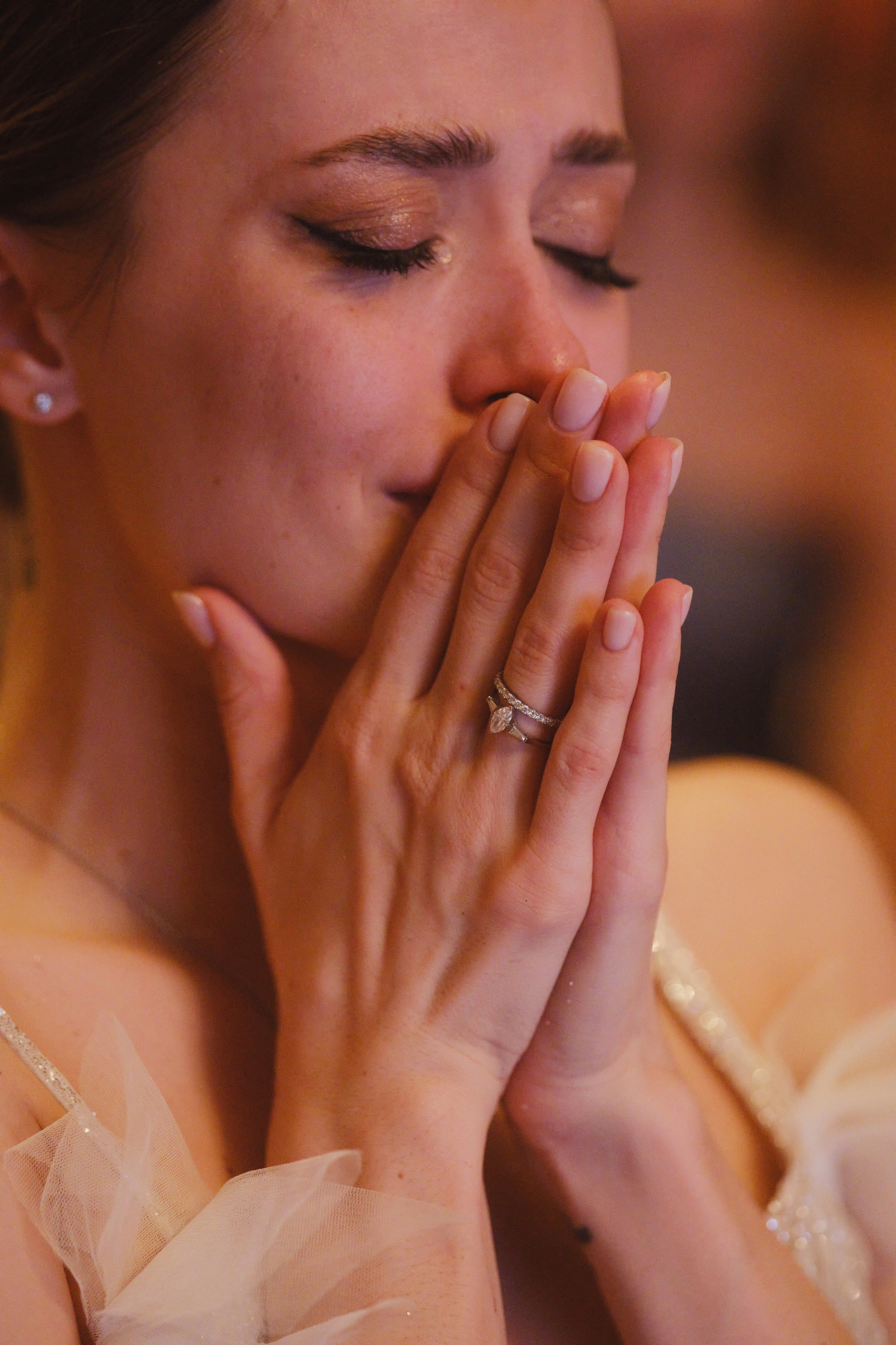 Виктор и Яна. Фотограф Елена Маринина Москва