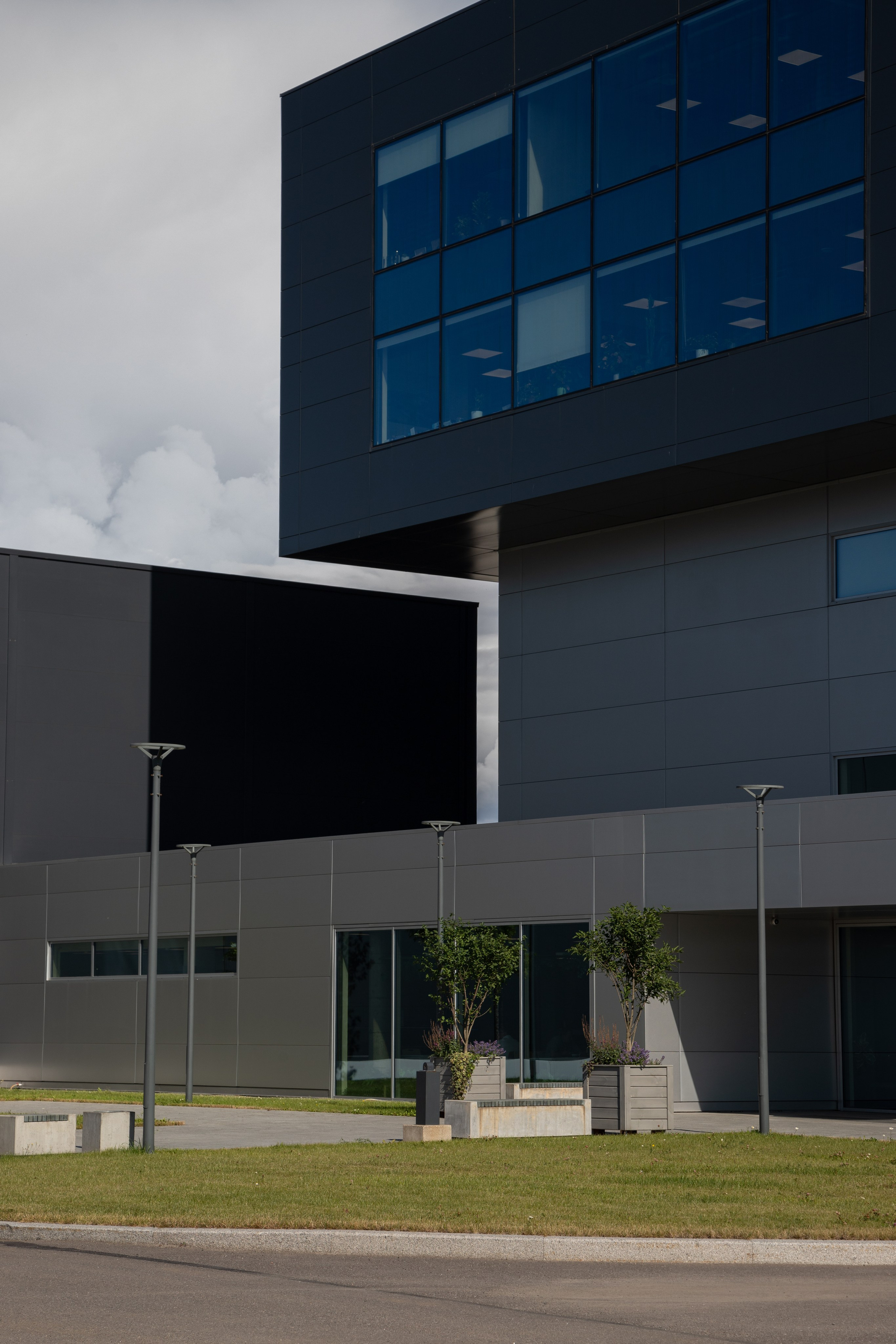 Архитектура. Интерьерный и архитектурный фотограф Солодова Алина