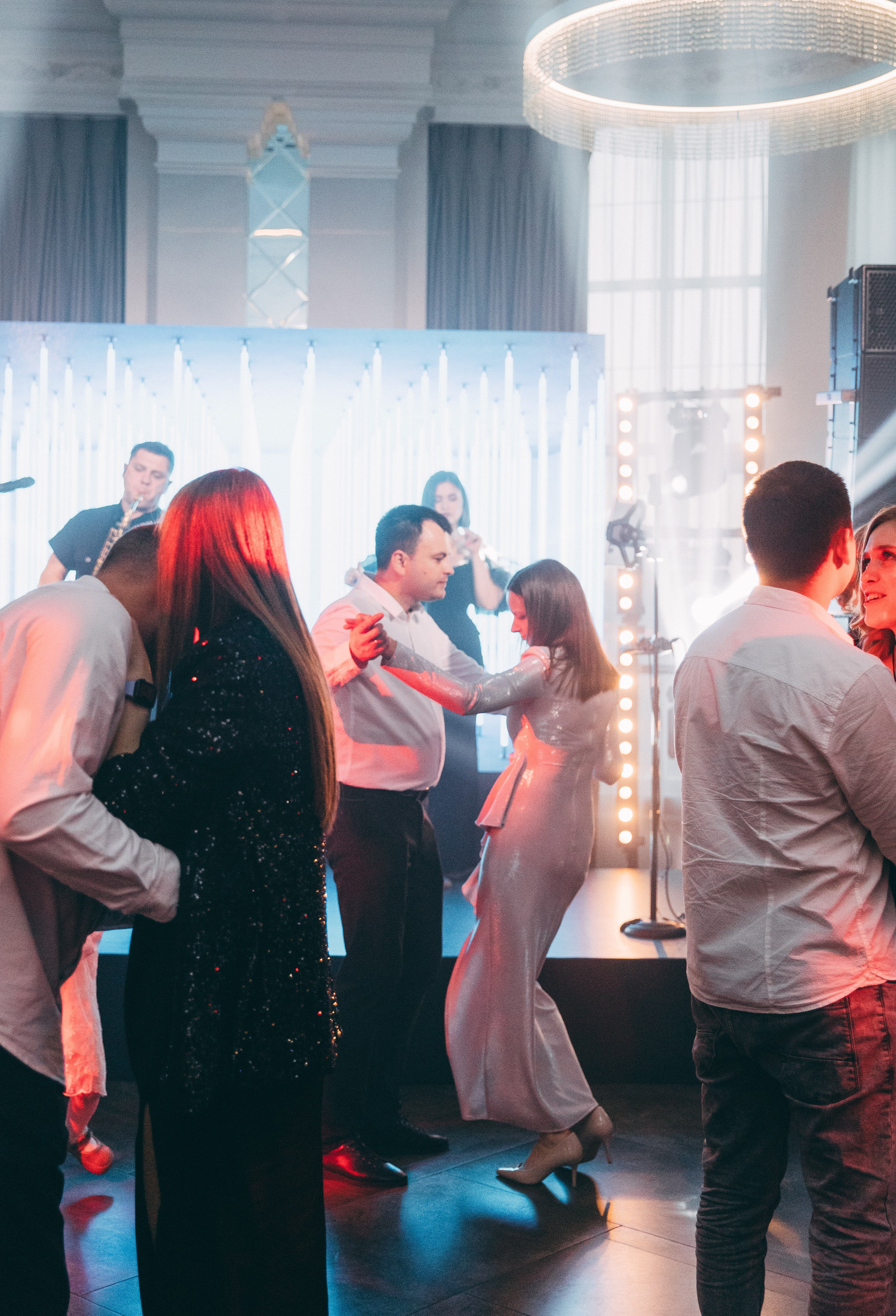 Кирилл & Виктория. Главная