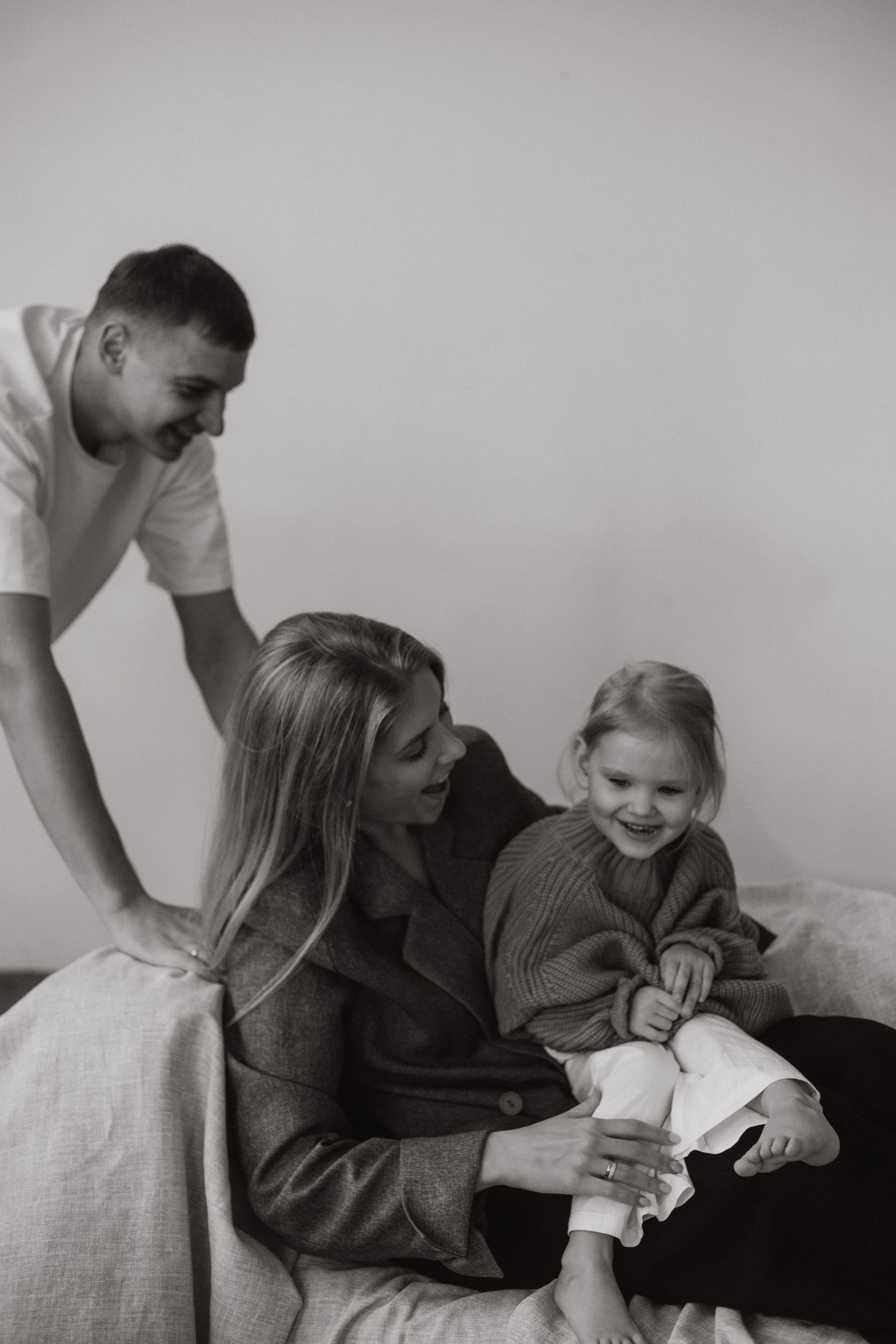 Зоя & Аня & Федя. Главная