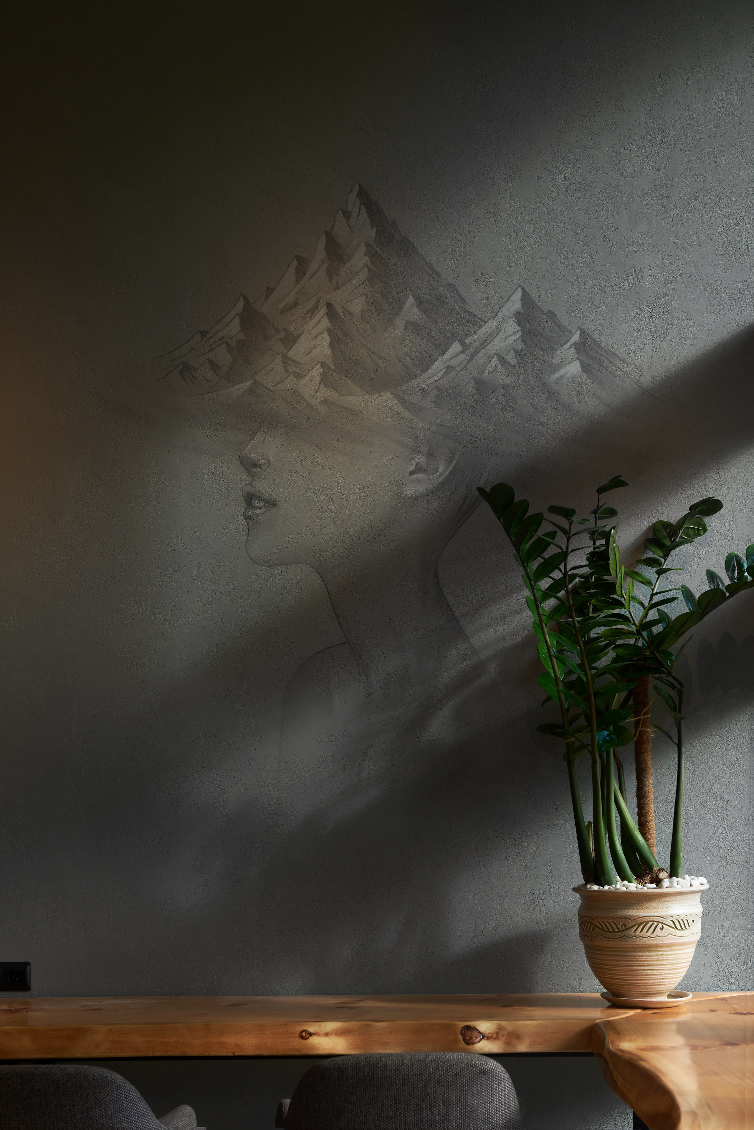 Интерьер. Rey Stanislav — рекламный фотограф в Санкт-Петербурге