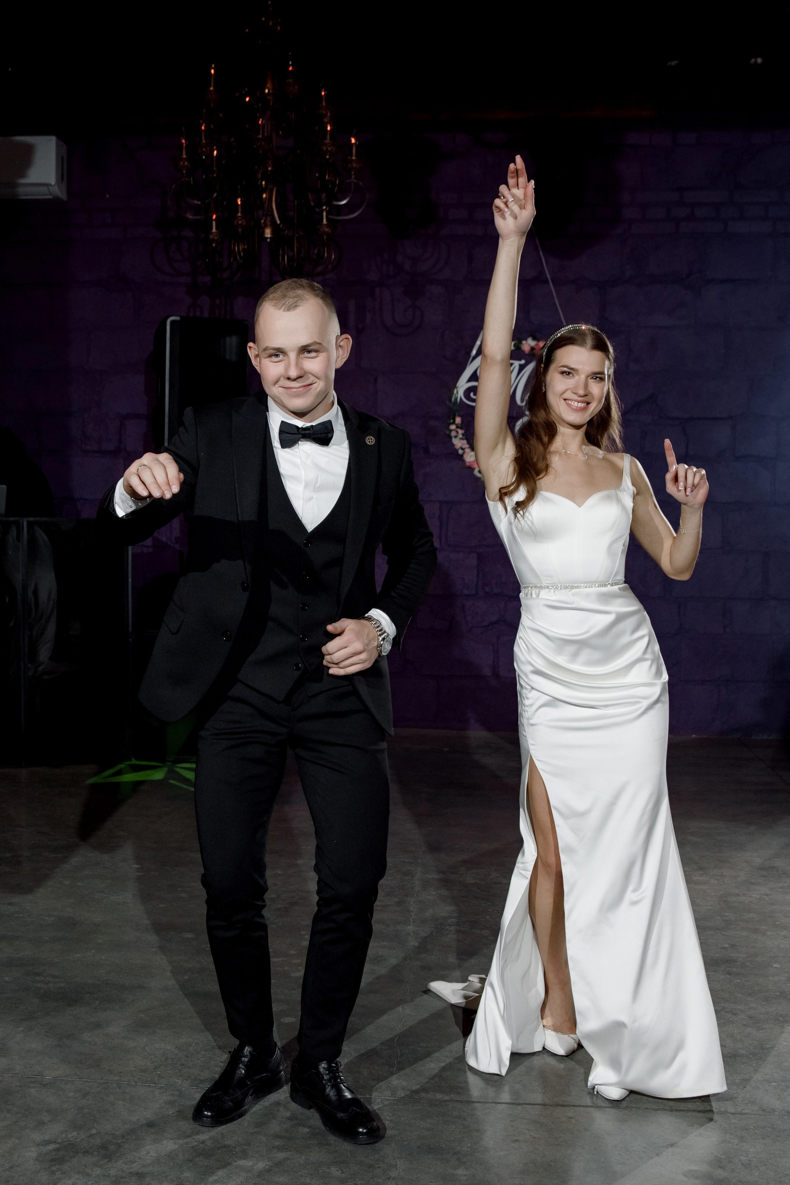 Марк и Ангелина. Свадебный и семейный фотограф Краснодар, Юлия Потопахина