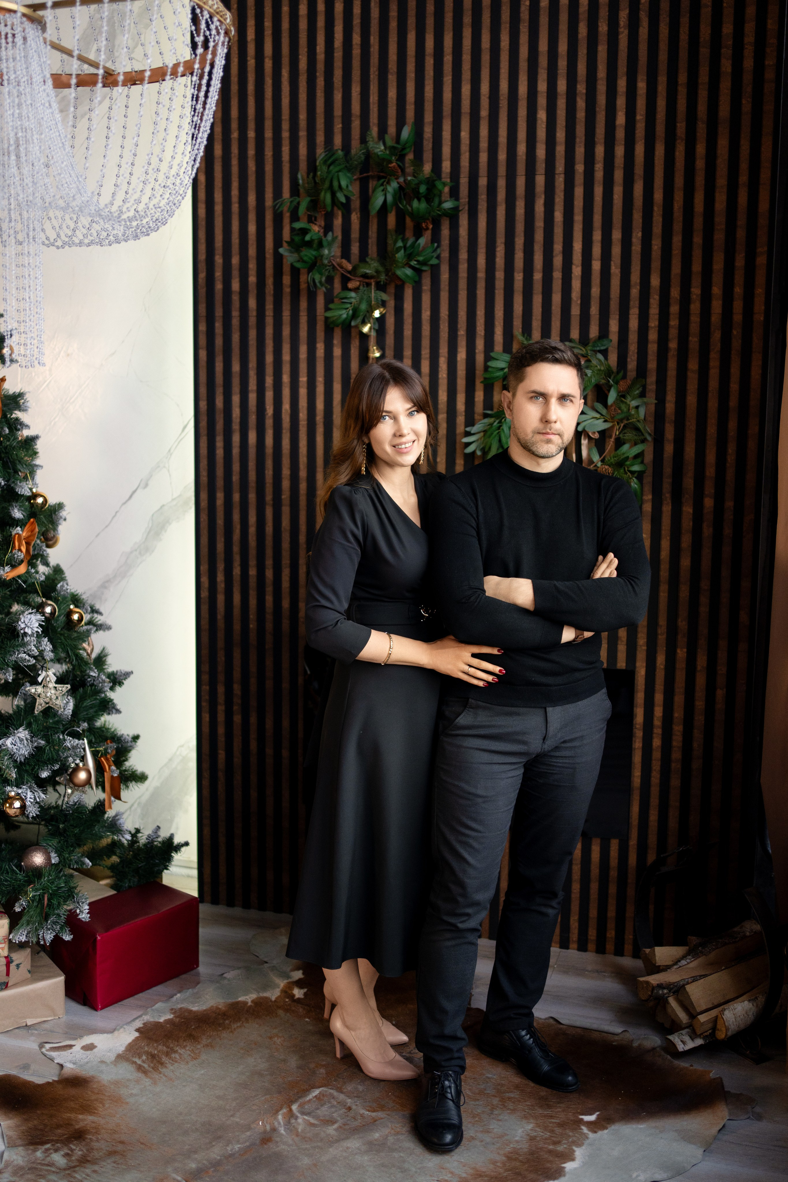 Этостудио. Семейный и свадебный фотограф Минск, Беларусь Анна Орловская