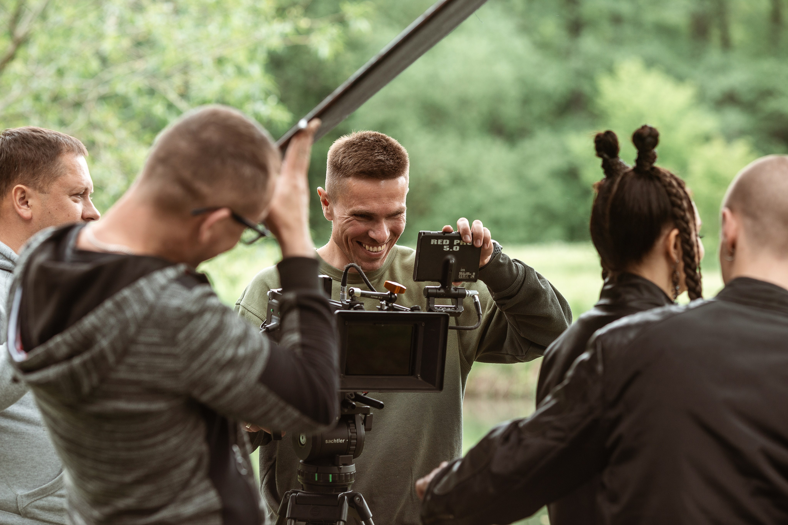 Брось слова. Александра Мелех. Жанна Бакунович, ваш профессиональный фотограф в Минске