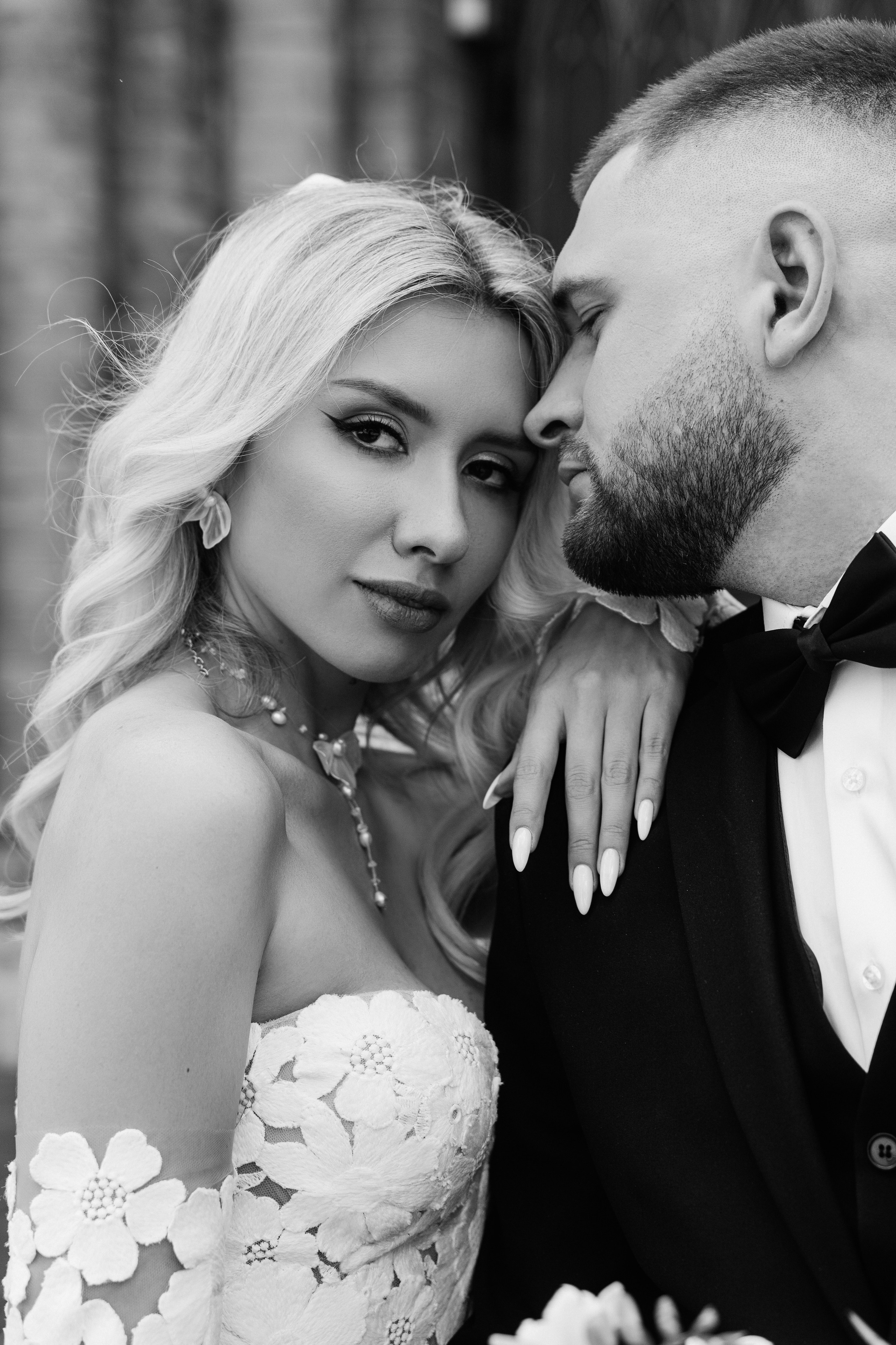 Виктория и Данила. Дмитрий Зайцев свадебный фотограф Тамбов