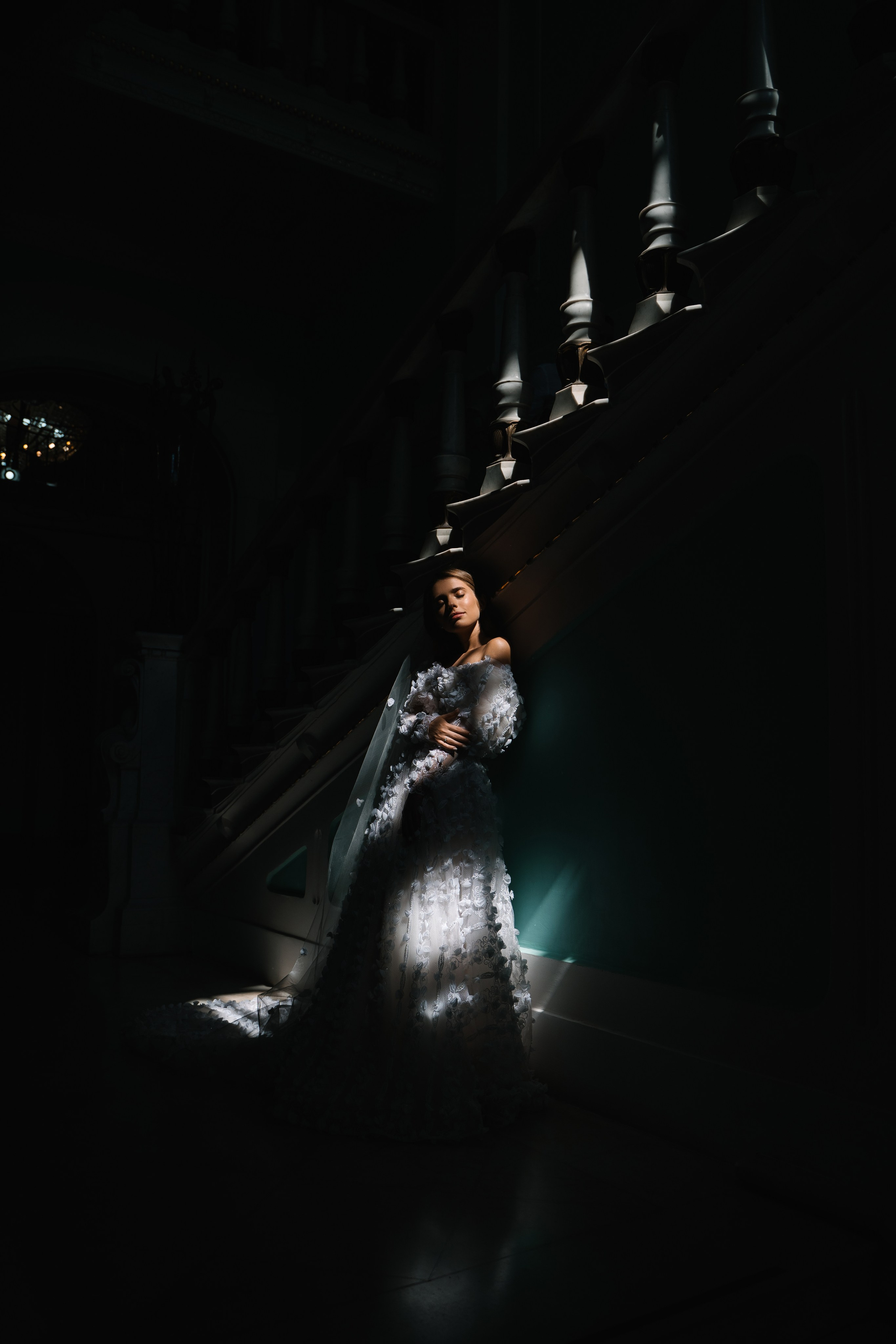 Алена и Владимир. Дмитрий Зайцев свадебный фотограф Тамбов