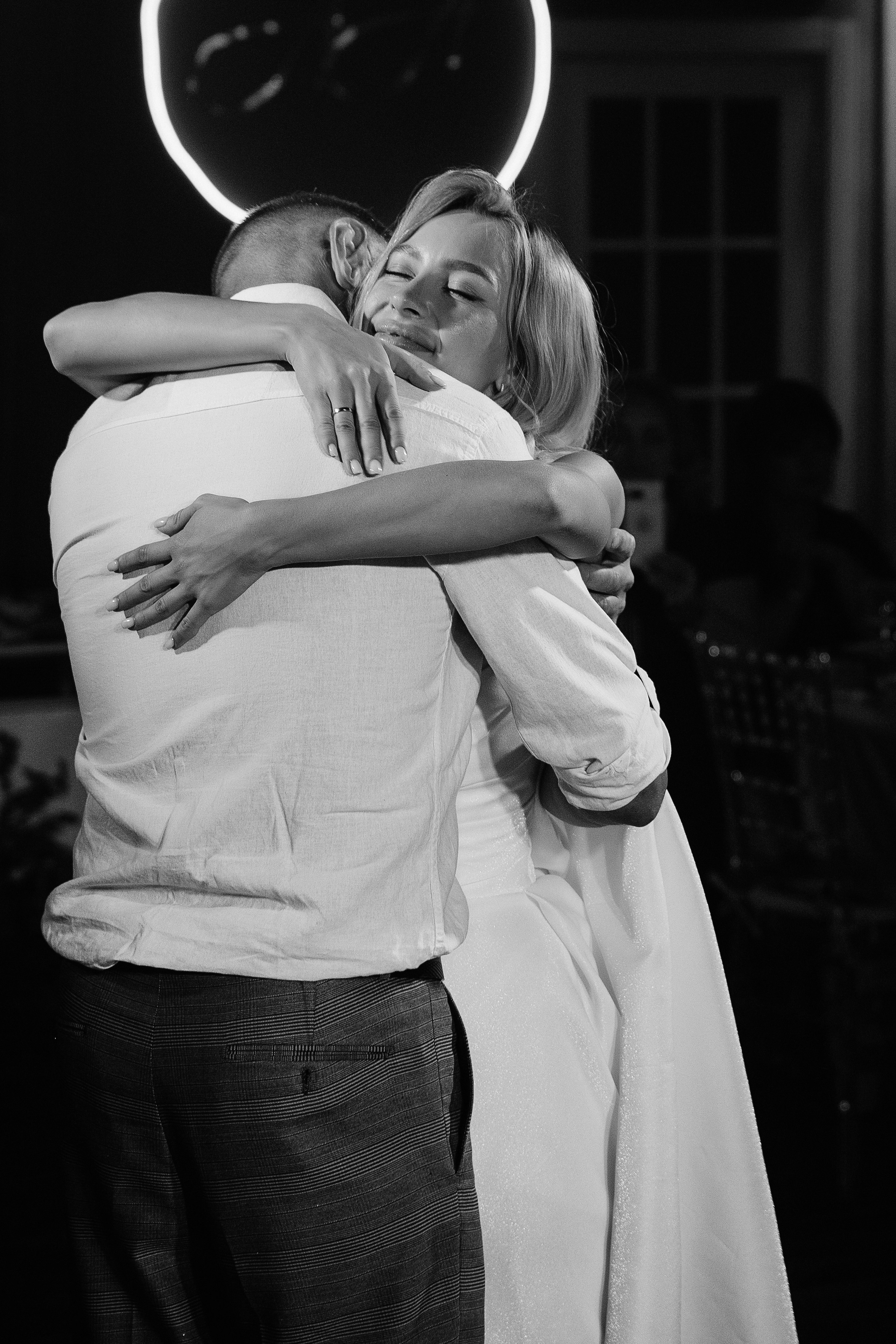 Алина и Алексей. Дмитрий Зайцев свадебный фотограф Тамбов