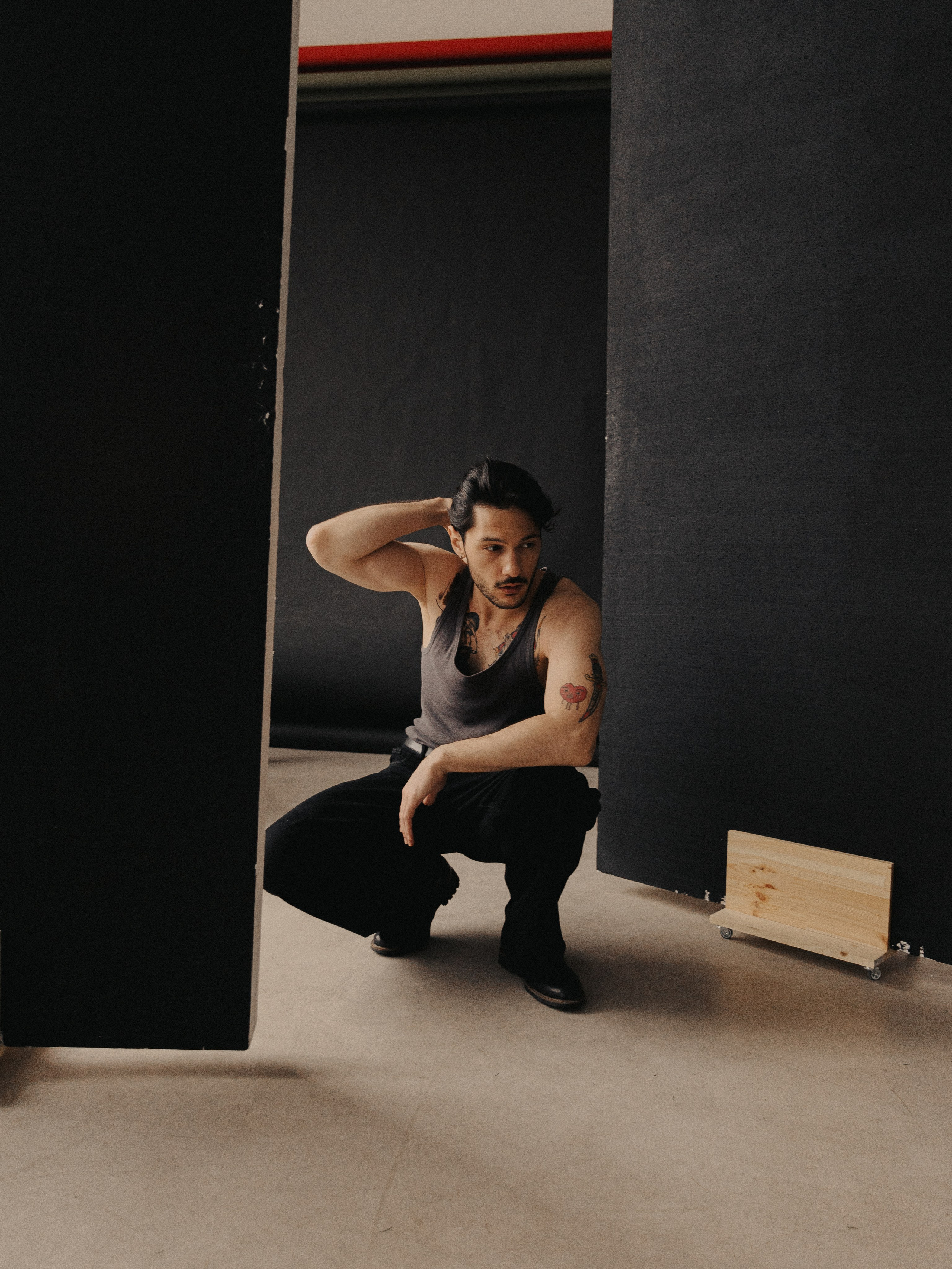 Gennady. Свадебный и портретный фотограф в Калининграде и Москве Марк Юдинцев