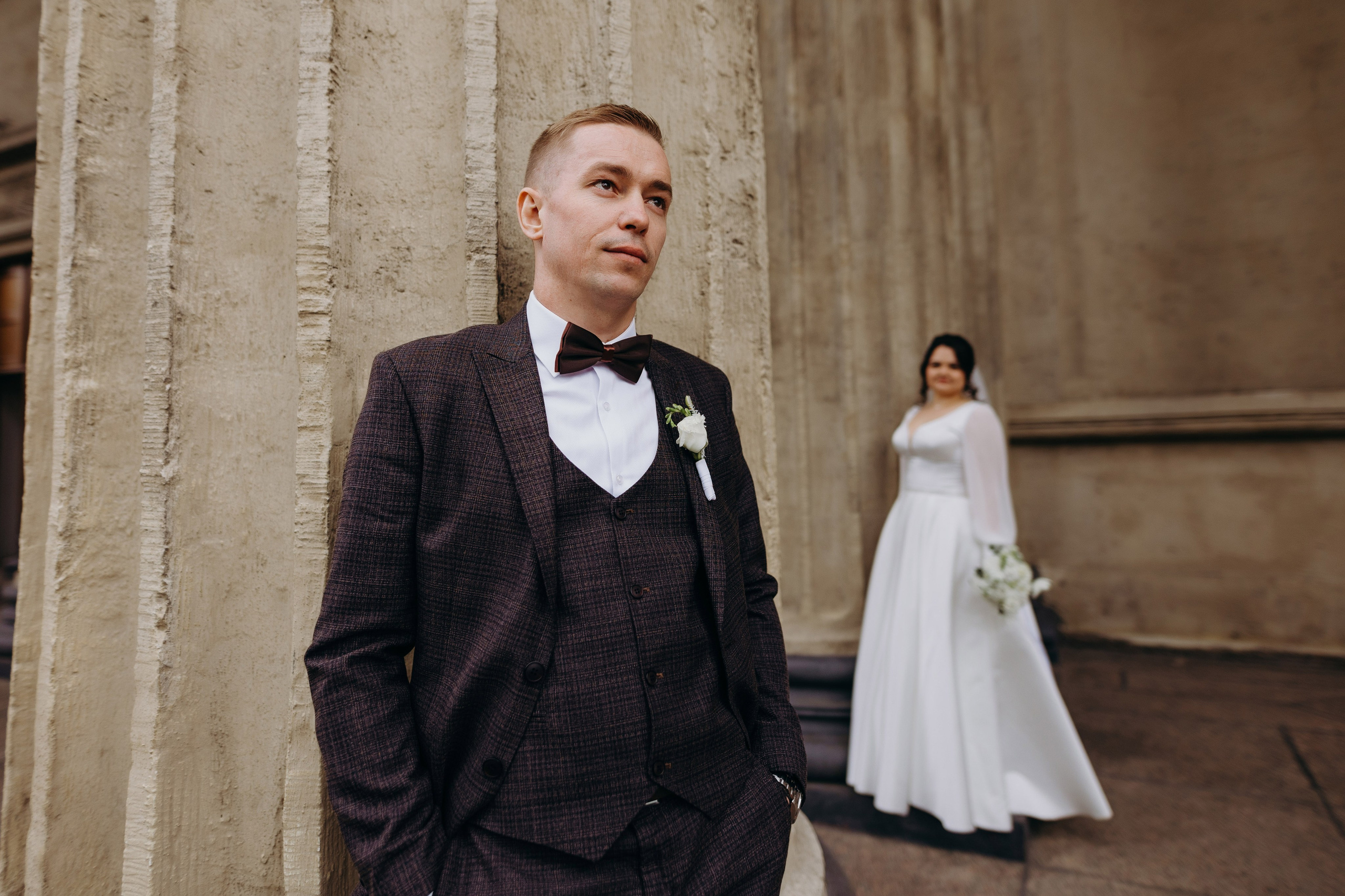 Wedding day 1.06.23. Свадебный фотограф в Санкт-Петербурге