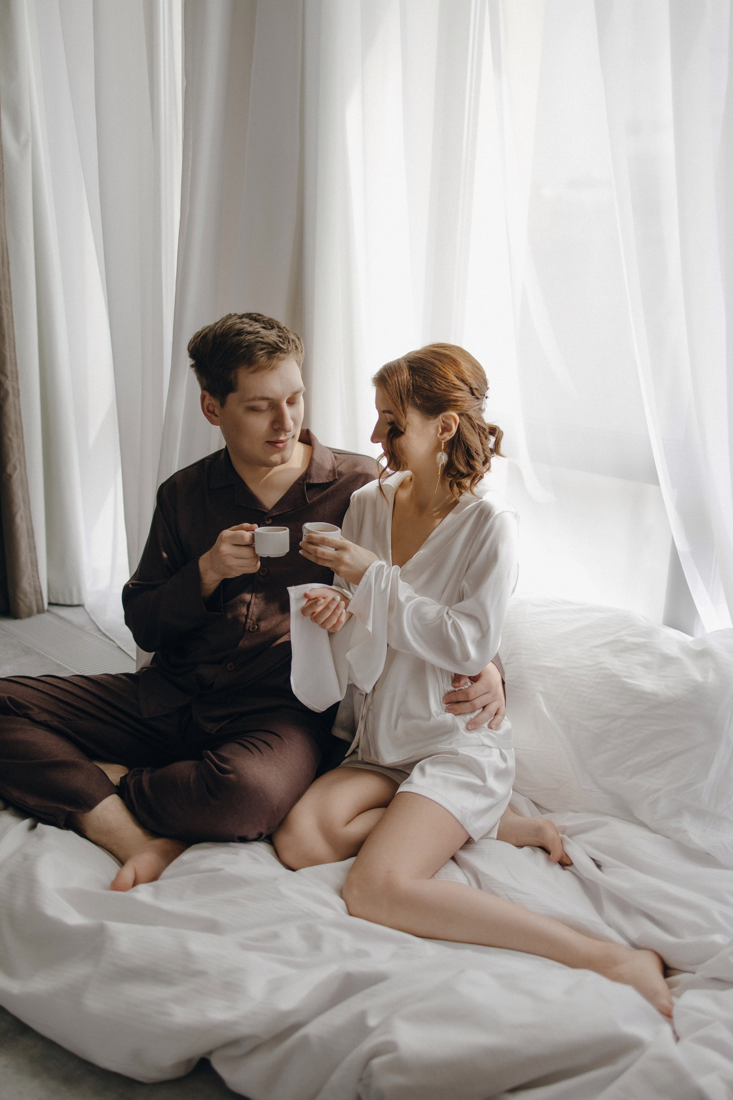 Свадебный фотограф Москва, Белочкина Марина