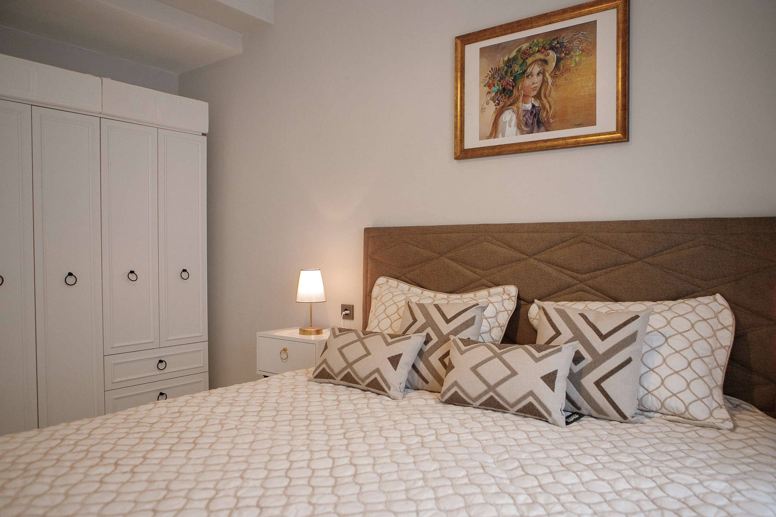 Недвижимость. Фотограф Анастасия Кулешова