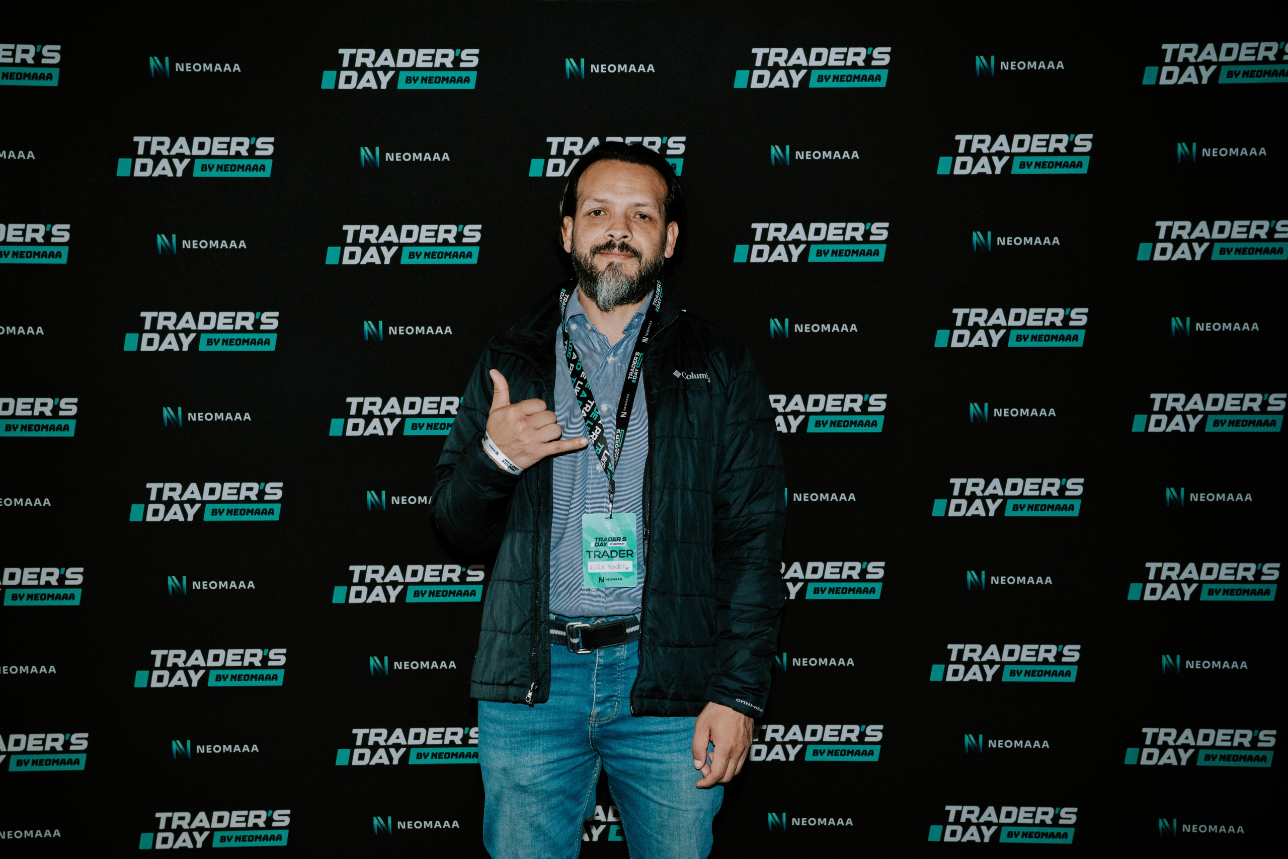 TRADERS DAY By NeomAAA Bogota. NeomAAA Funds Gallery