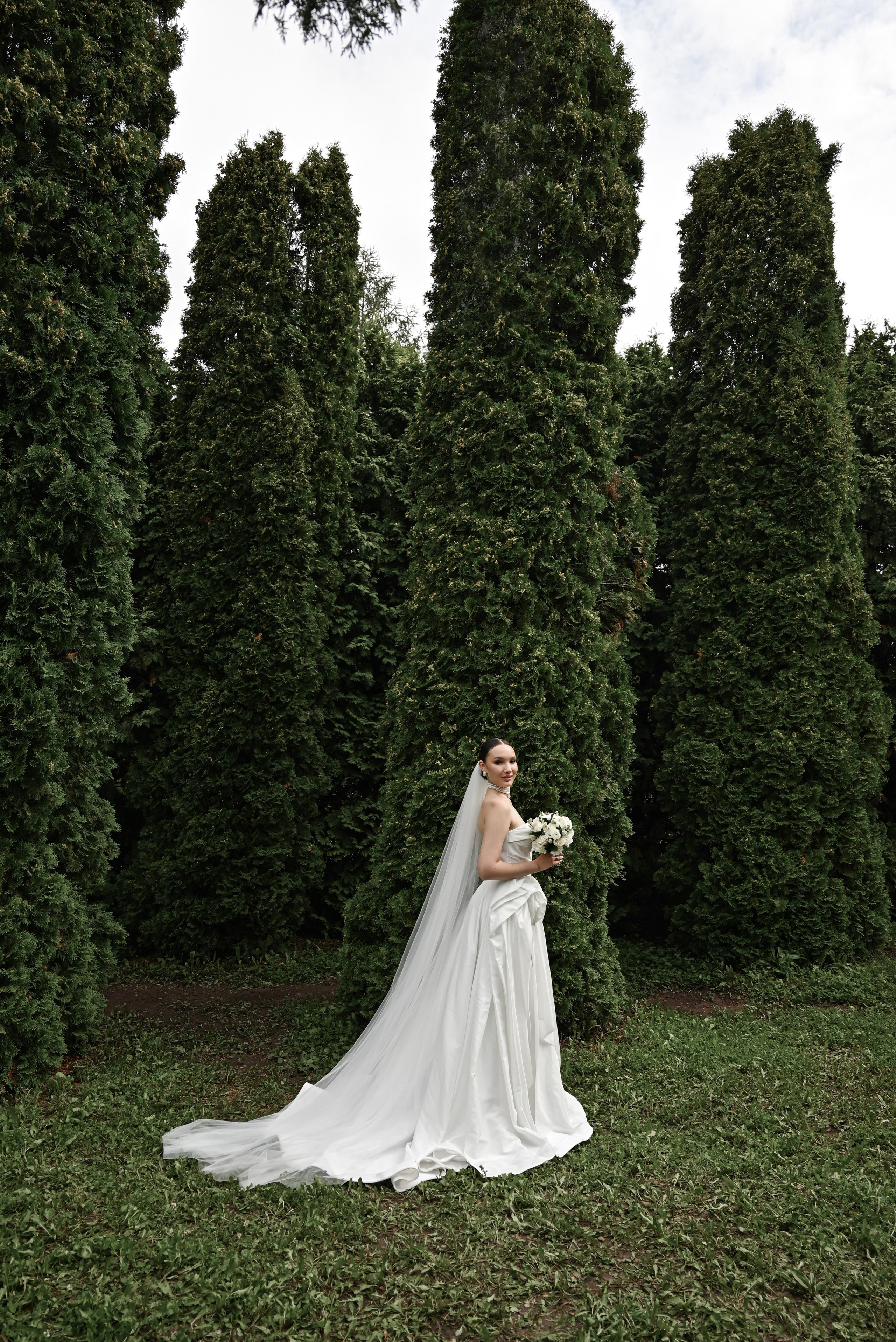 Альберт & Алсу. Свадебный и семейный фотограф в Уфе Александров Максим