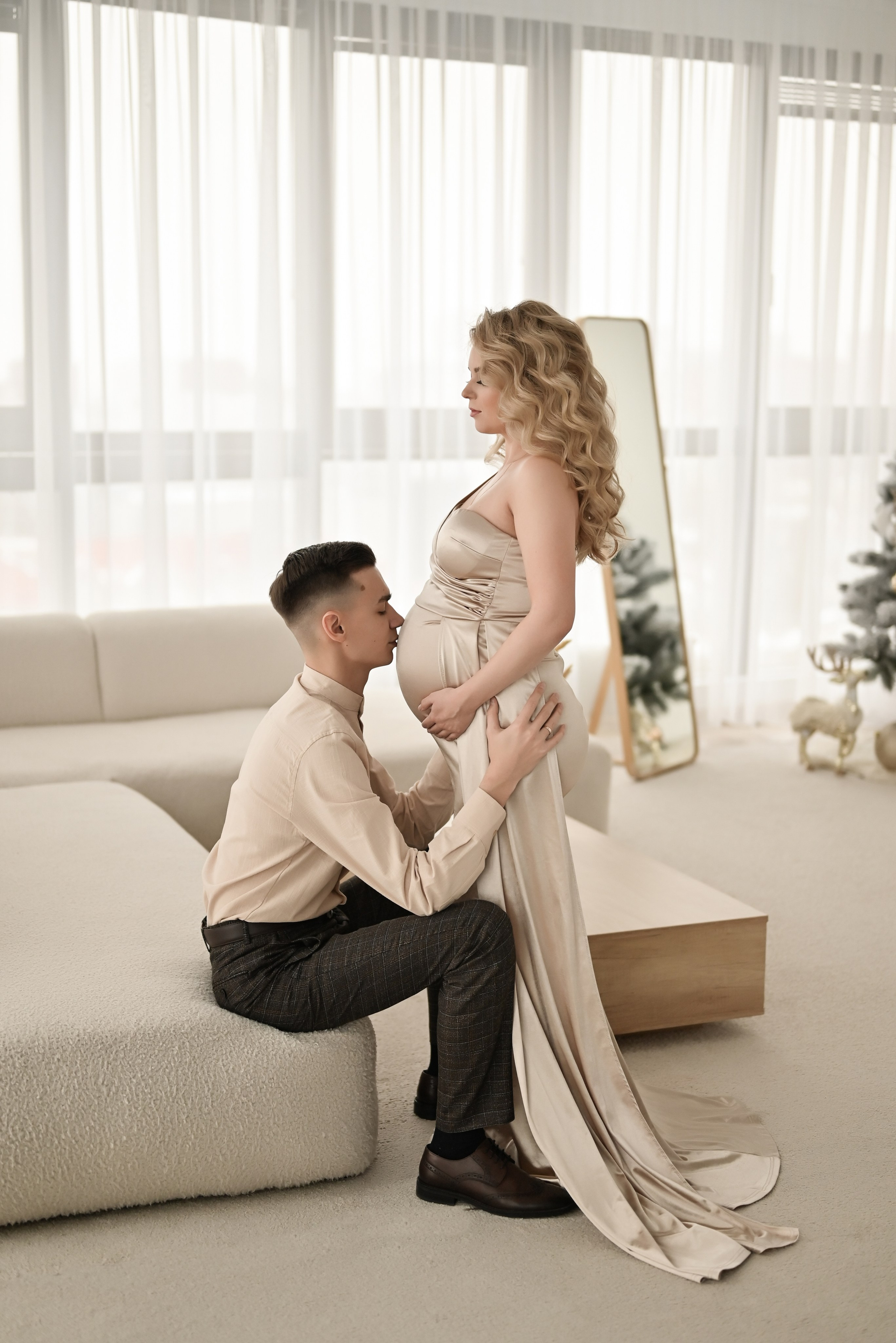 Ждем тебя с нетерпением. Свадебный и семейный фотограф в Уфе Александров Максим