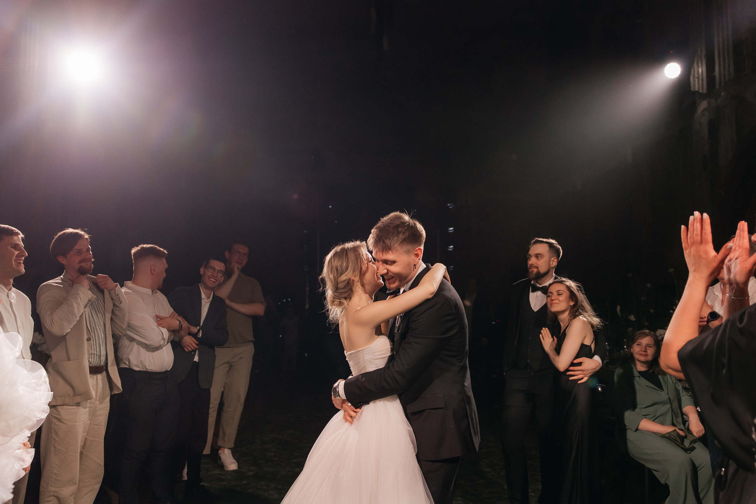 Ваня и Катя. Свадебный и Репортажный фотограф Нижний Новгород Москва Ежов Иван