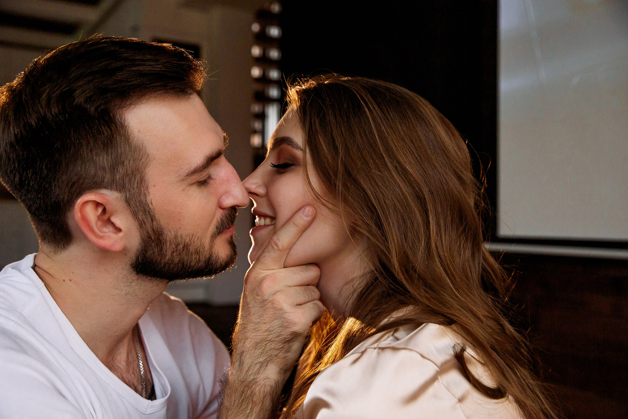 Анна и Владислав. Свадебный и семейный фотограф в Челябинске Юлия Ишимова