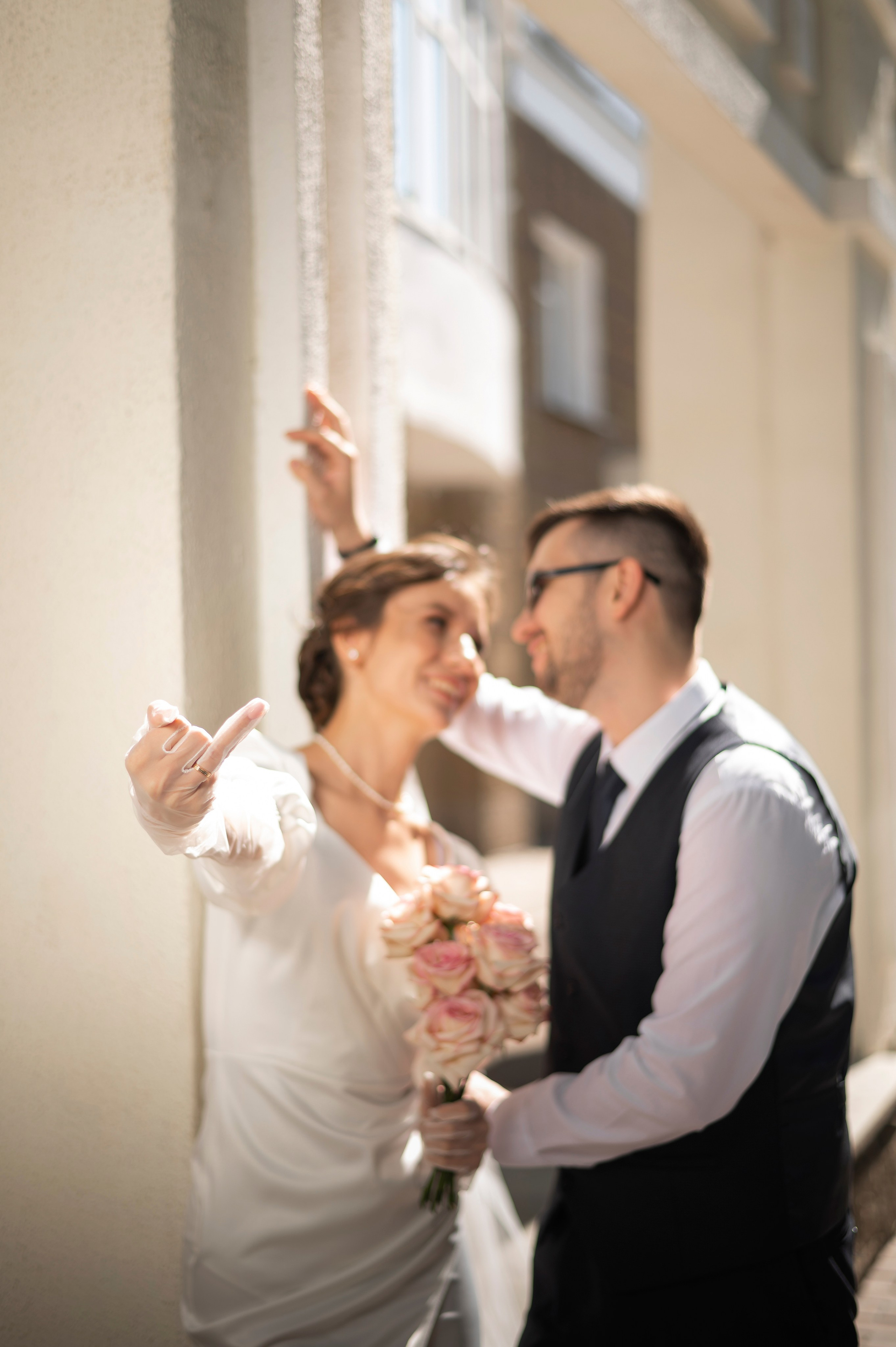 Свадьба Лианы&Тимура. Фотограф Рузанна Ганн