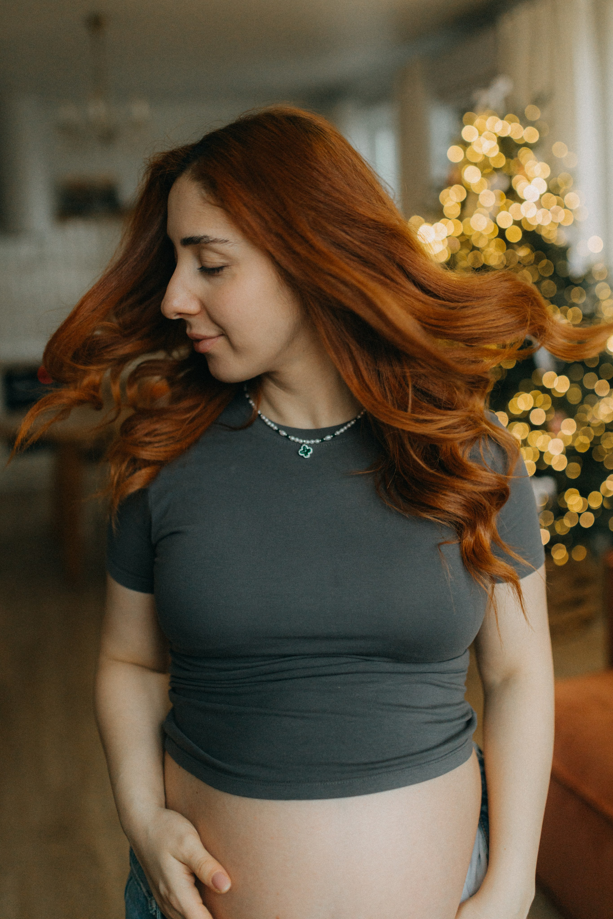 Алана & Альфред. Беременность. Фотограф НОГИНСК, Москва, Анастасия Белая