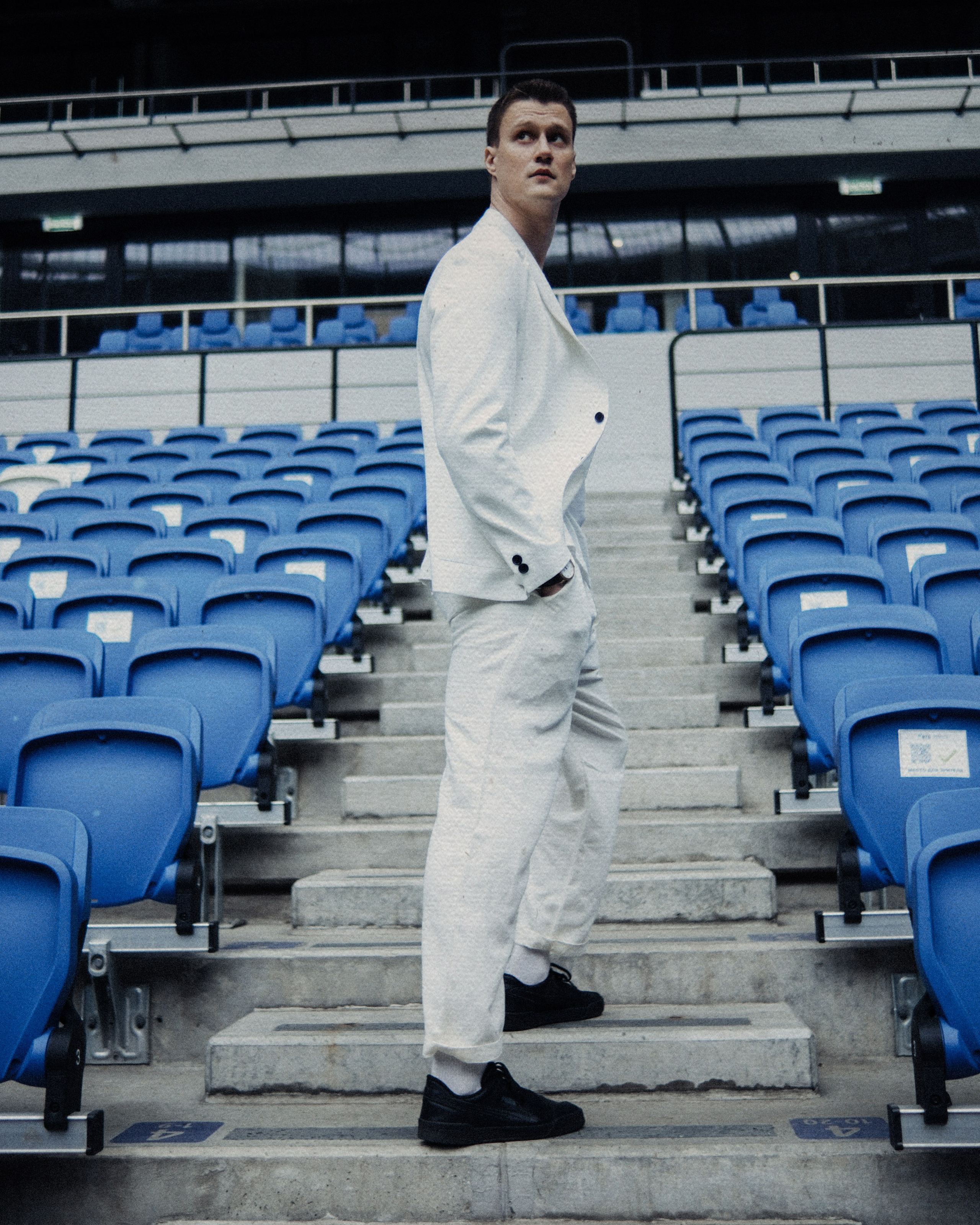 Mark. Dariaegudina.ru