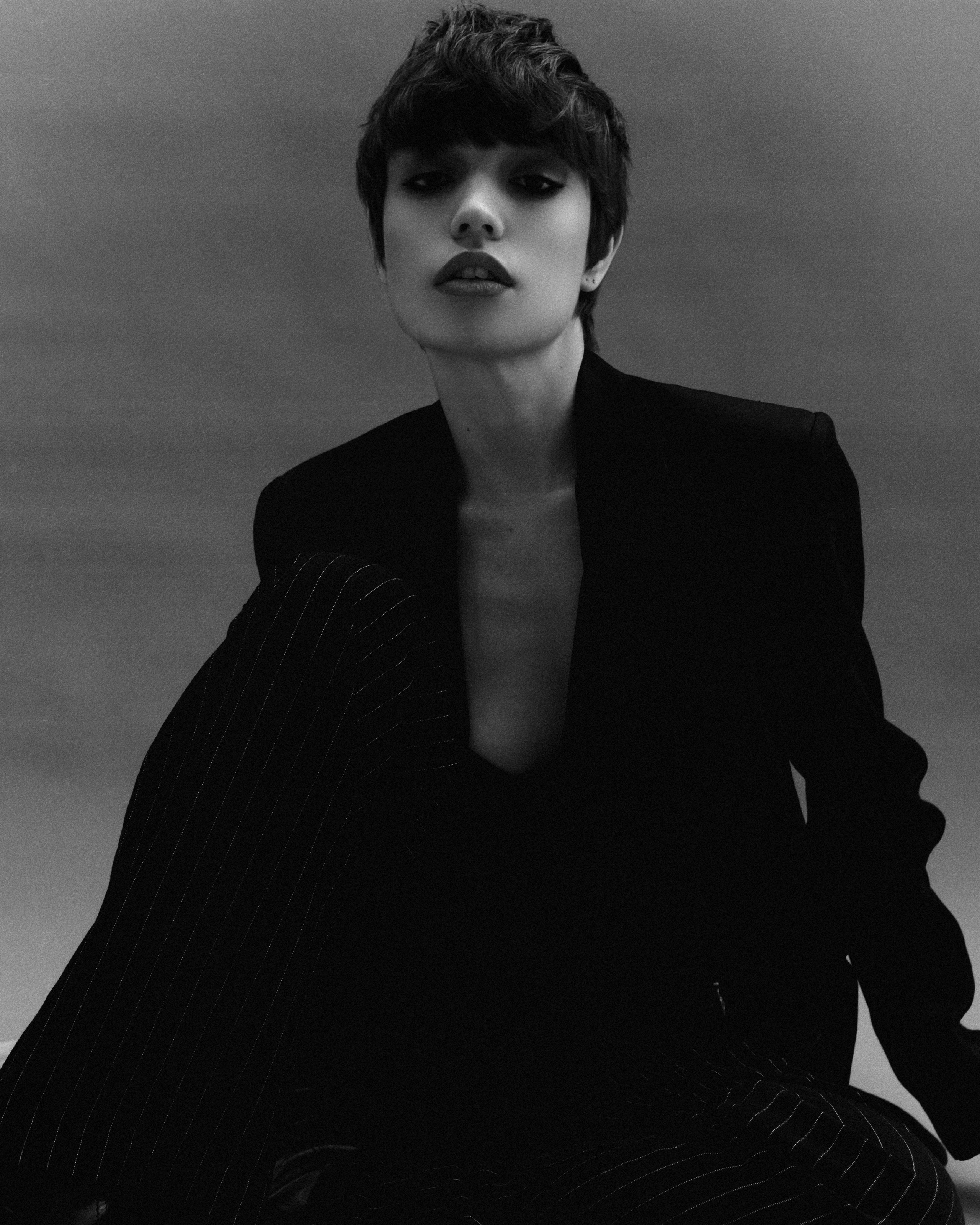 Tata. Dariaegudina.ru