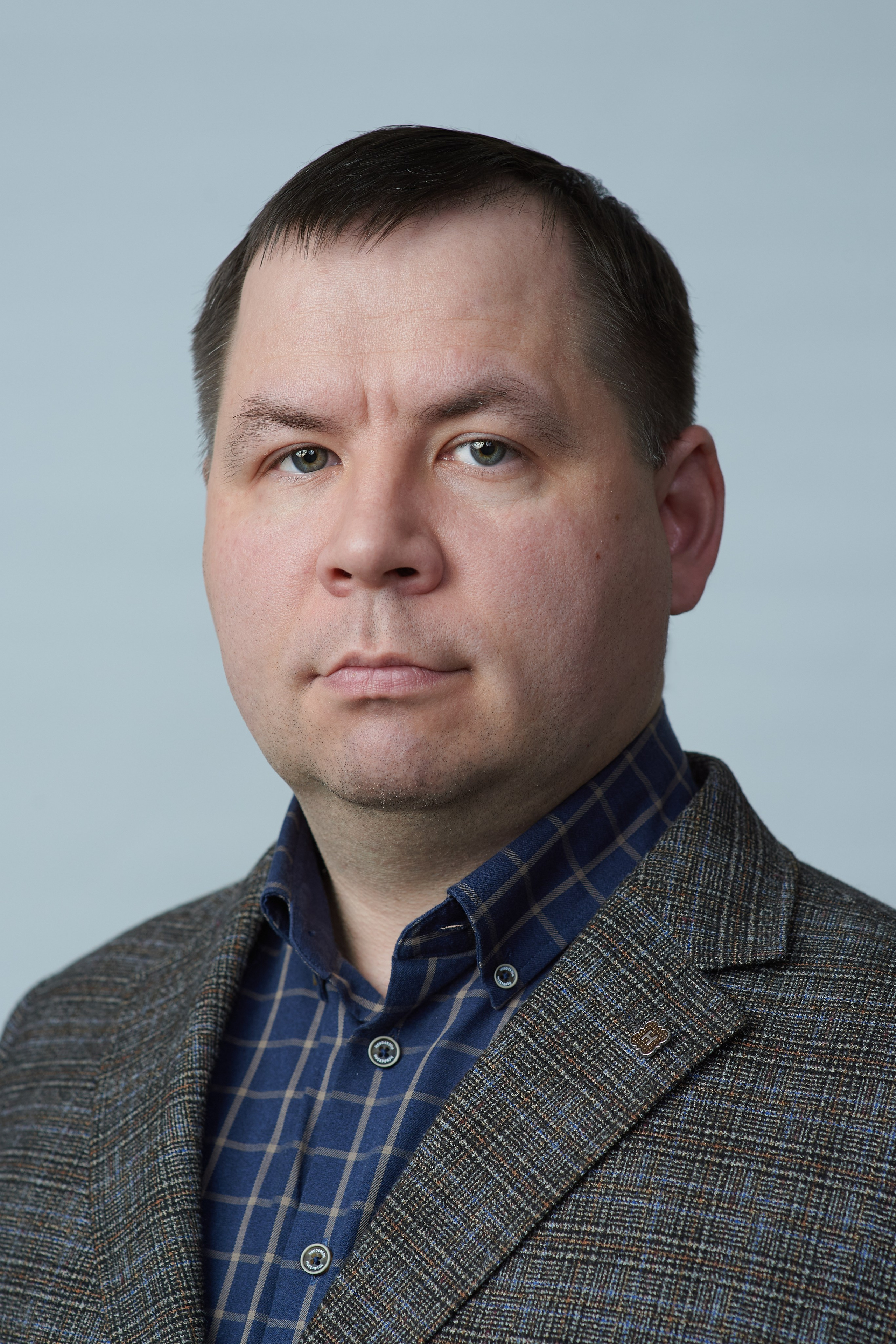 Портретный фотограф в г. Краснодаре Юрий Починок