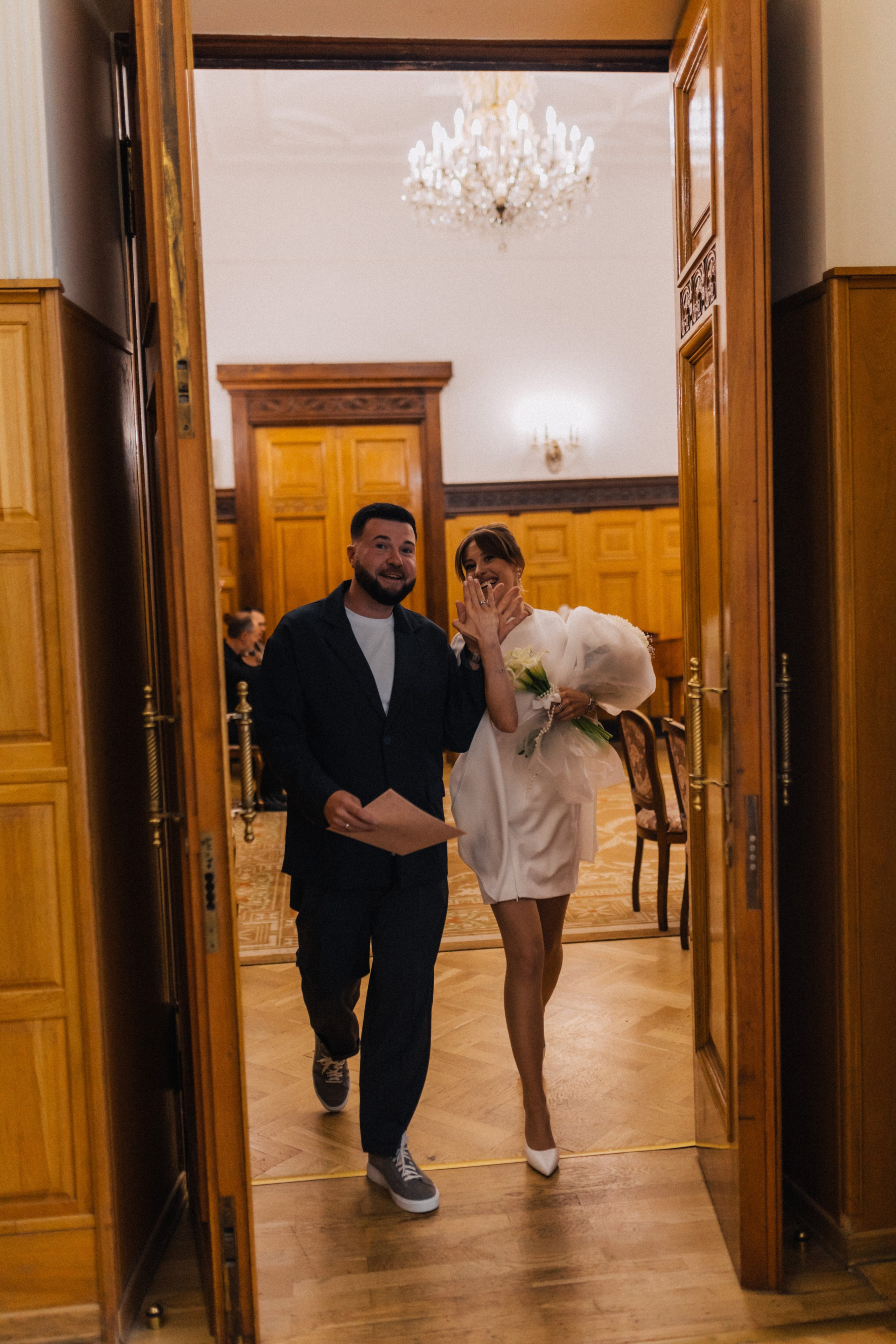 Андрей/Лера. Фотограф в Москве Татьяна Сергеева