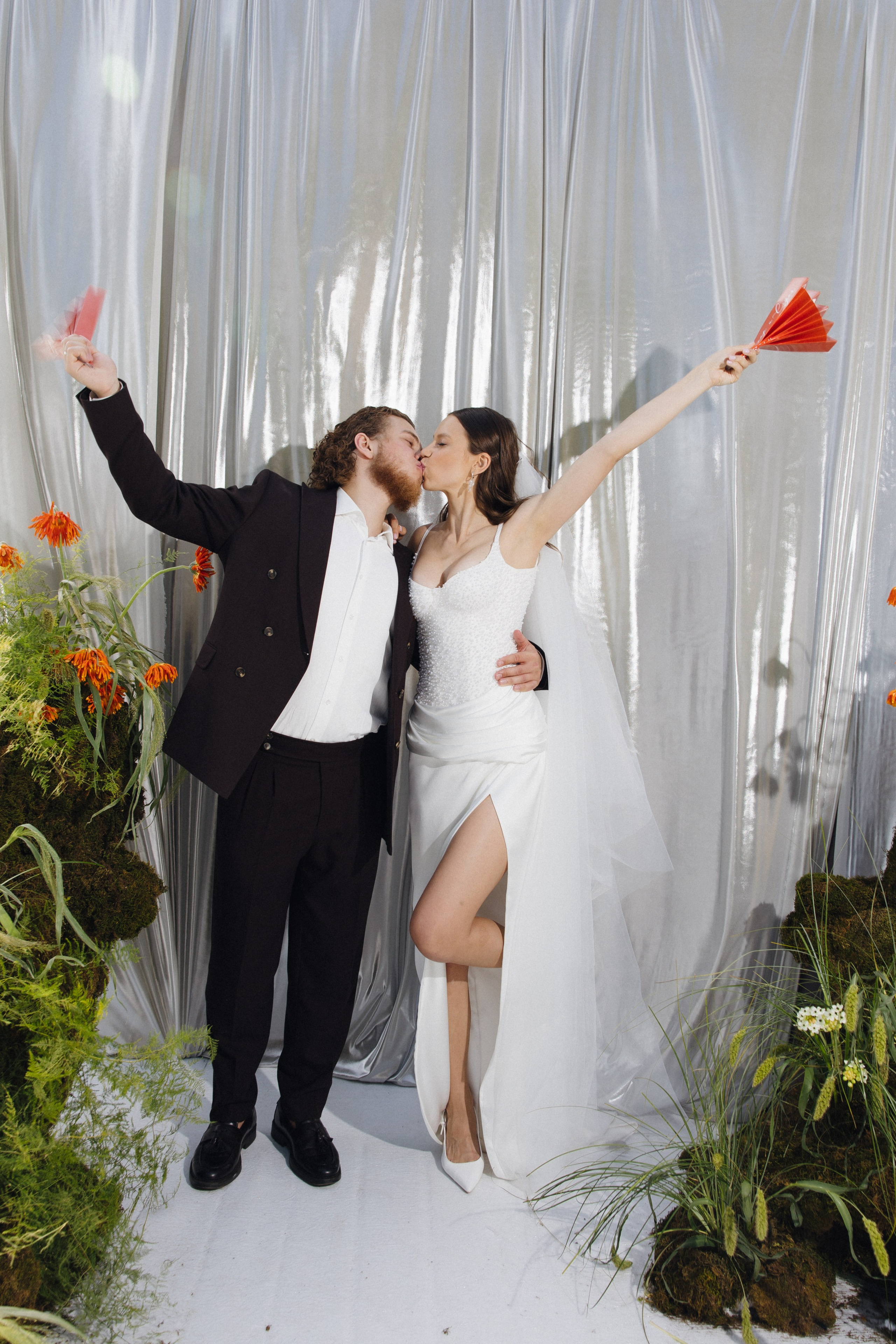 Соня. Свадебные платья