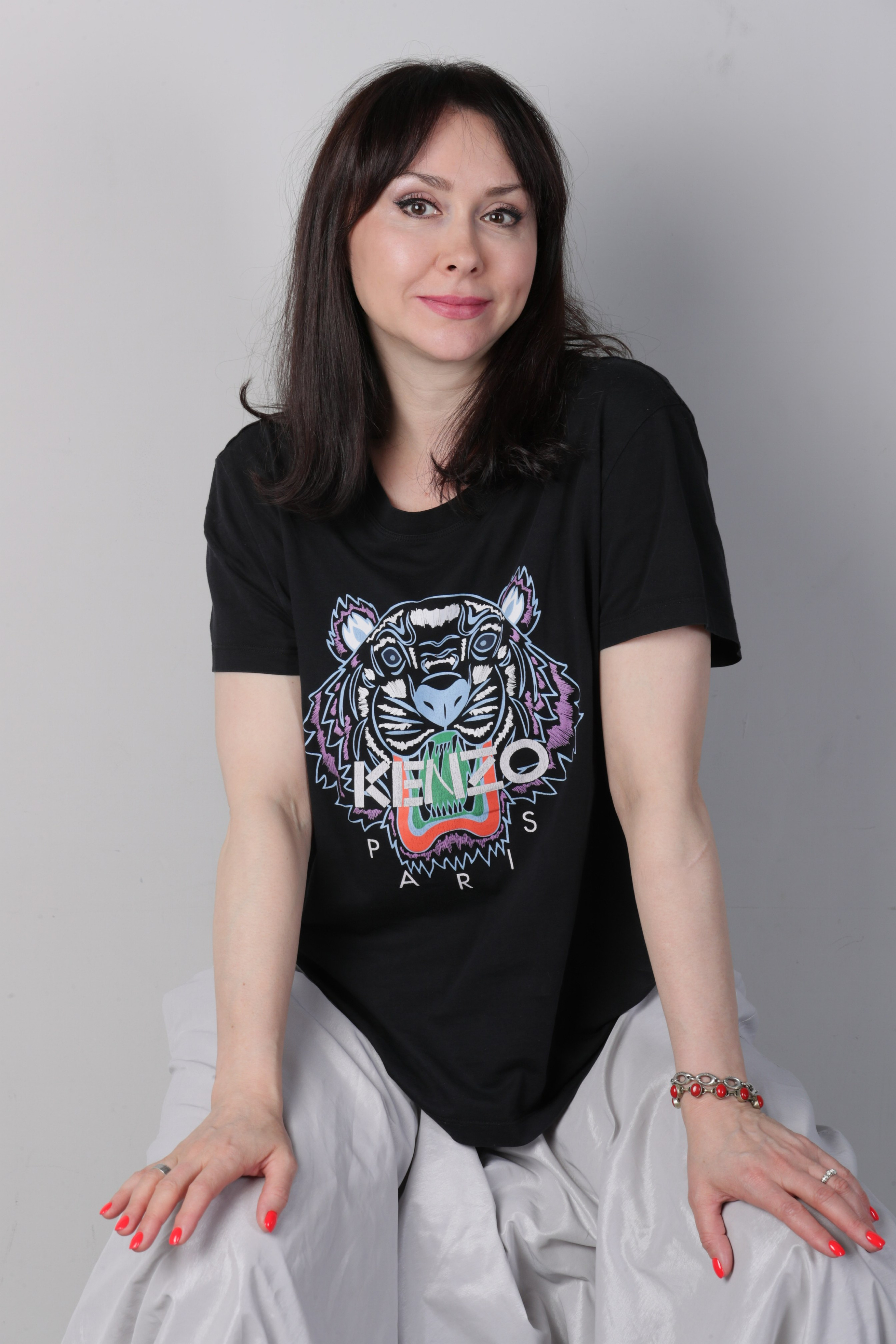 Актриса Юлия Нижельская. Актерское портфолио. Профессиональный фотограф Алена Александрова