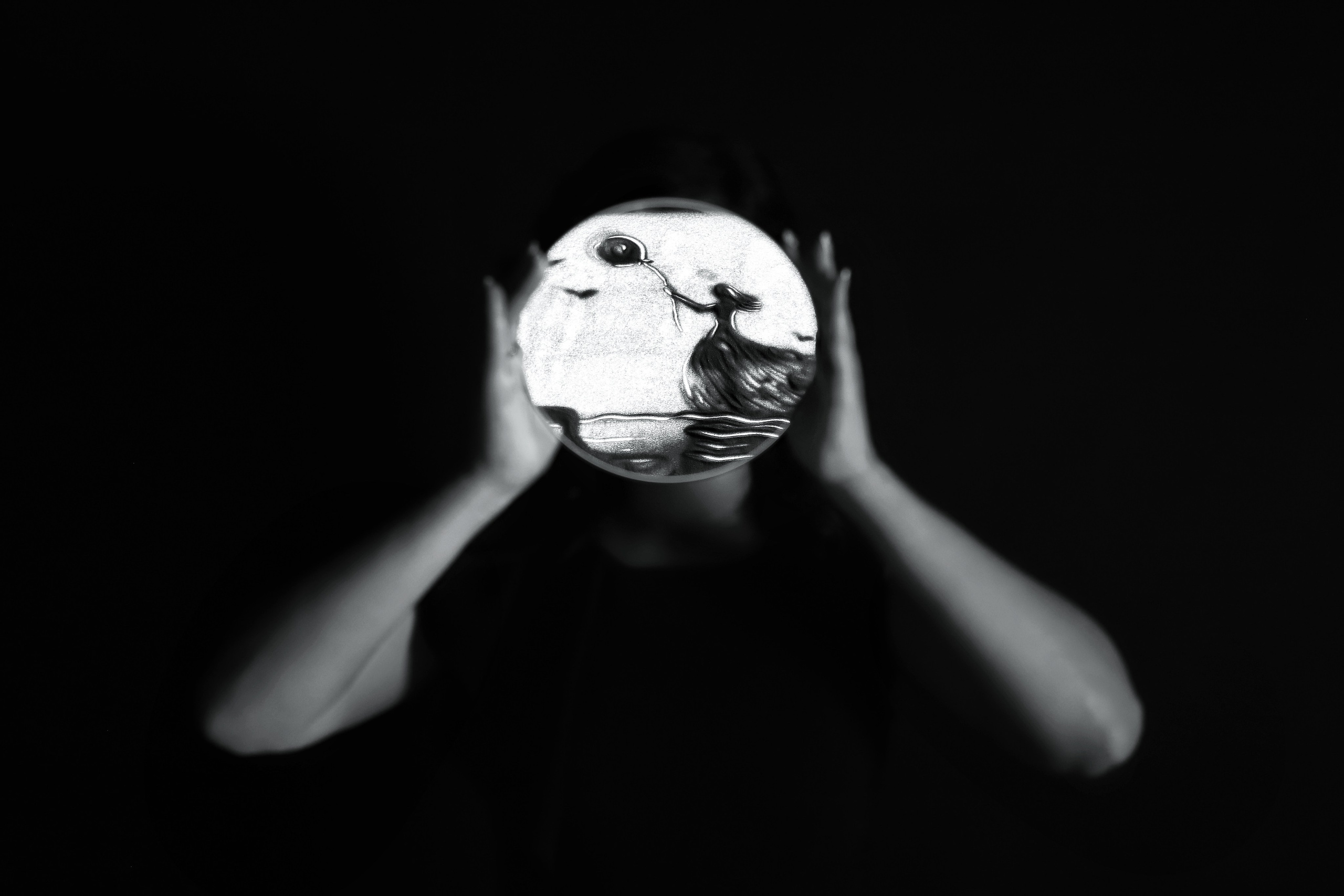 Портретное. Tatyana Mazok творческий фотограф в Минске