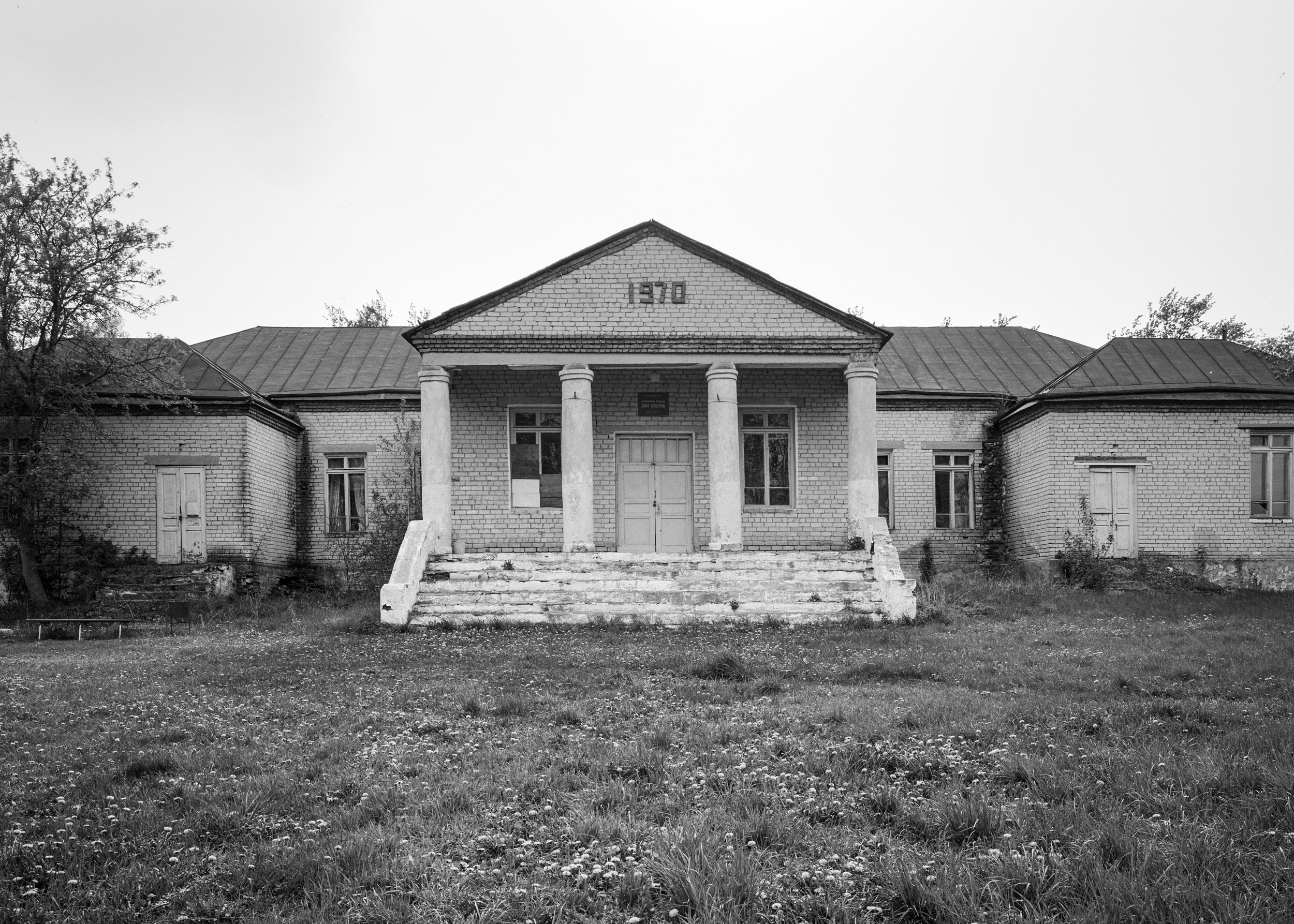 Дома культуры. Igor Volkov