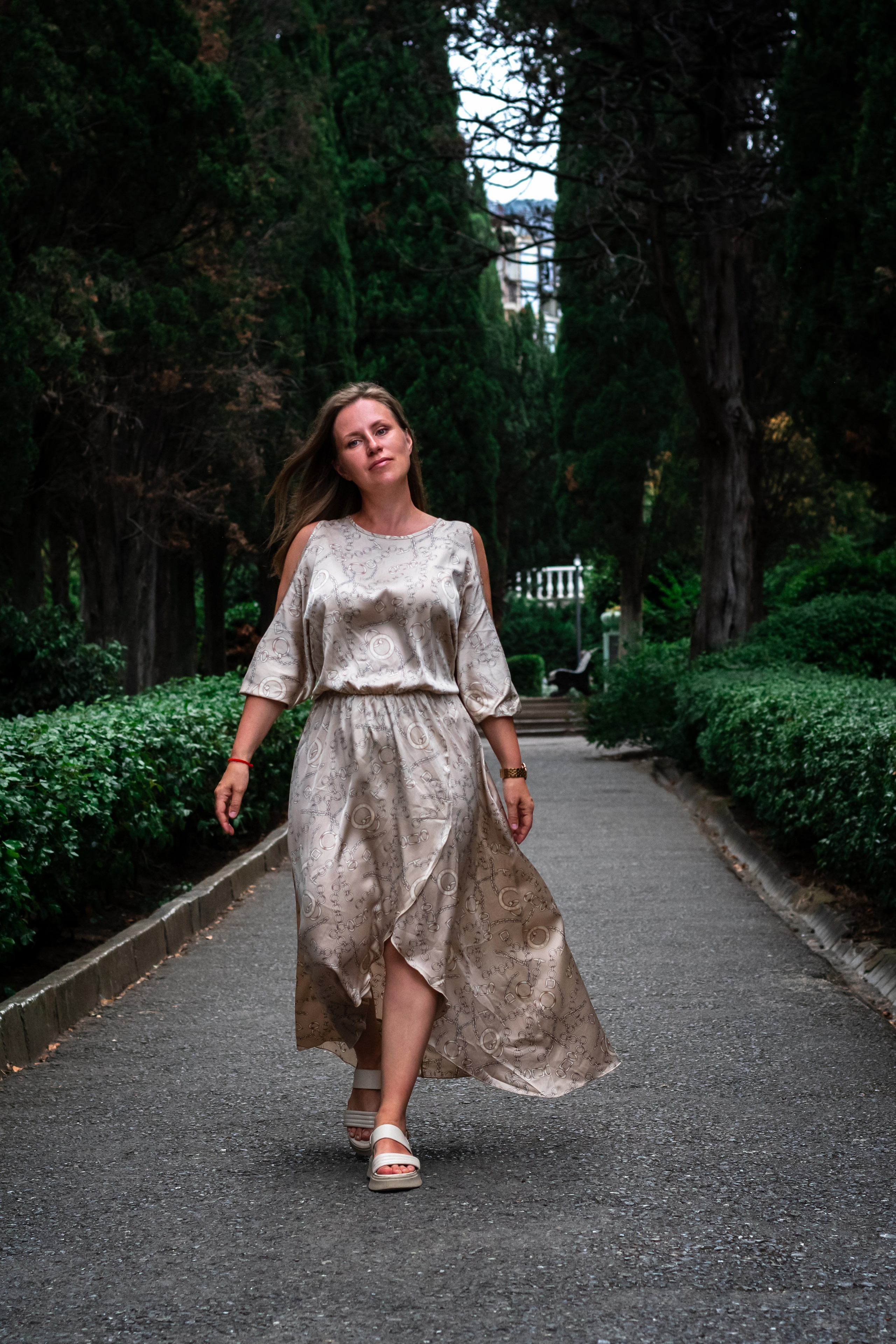 В Крыму. Фотограф в с. Ижма Республика Коми Терентьев Сергей