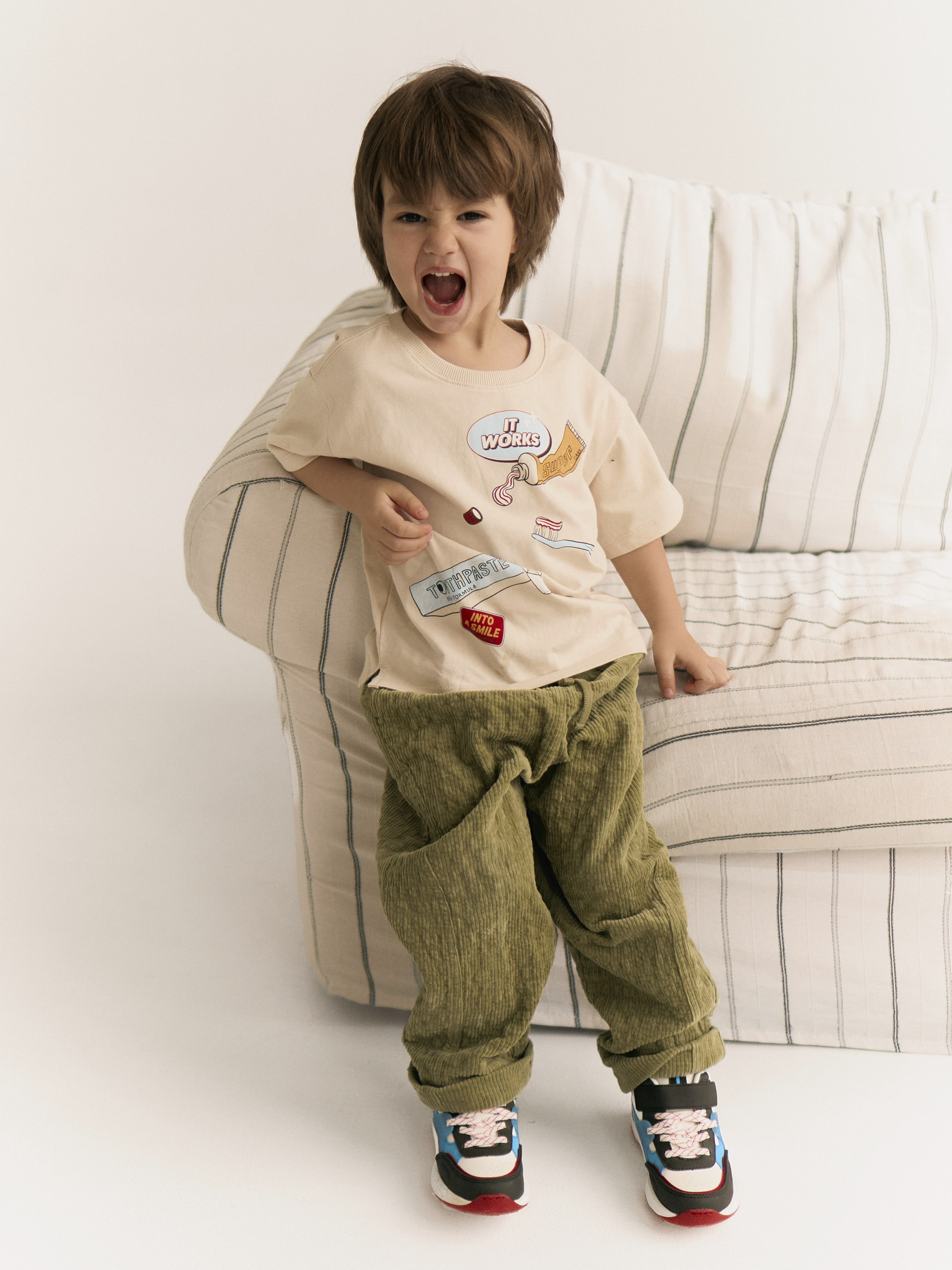 Valya Leon. Индивидуальная и семейная фотосессия в Чебоксарах Оксана Русакова