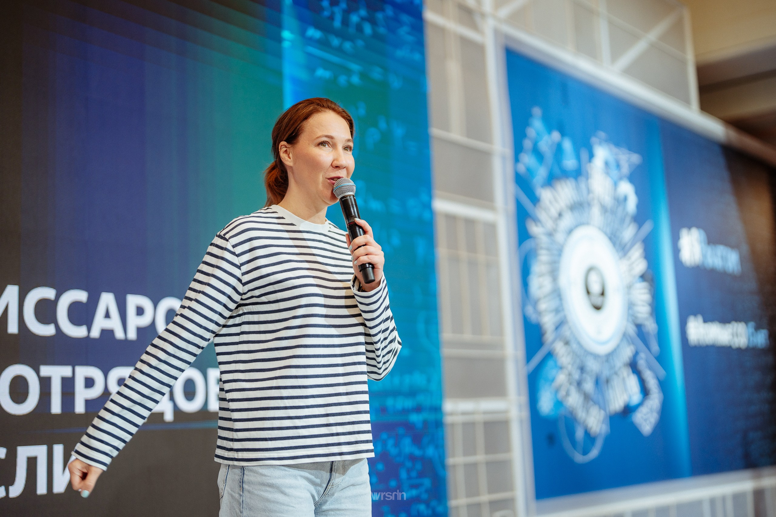 РОСАТОМ · РСО · Школа профмастерства. Владимир Вершинин, тот самый свадебный видеограф