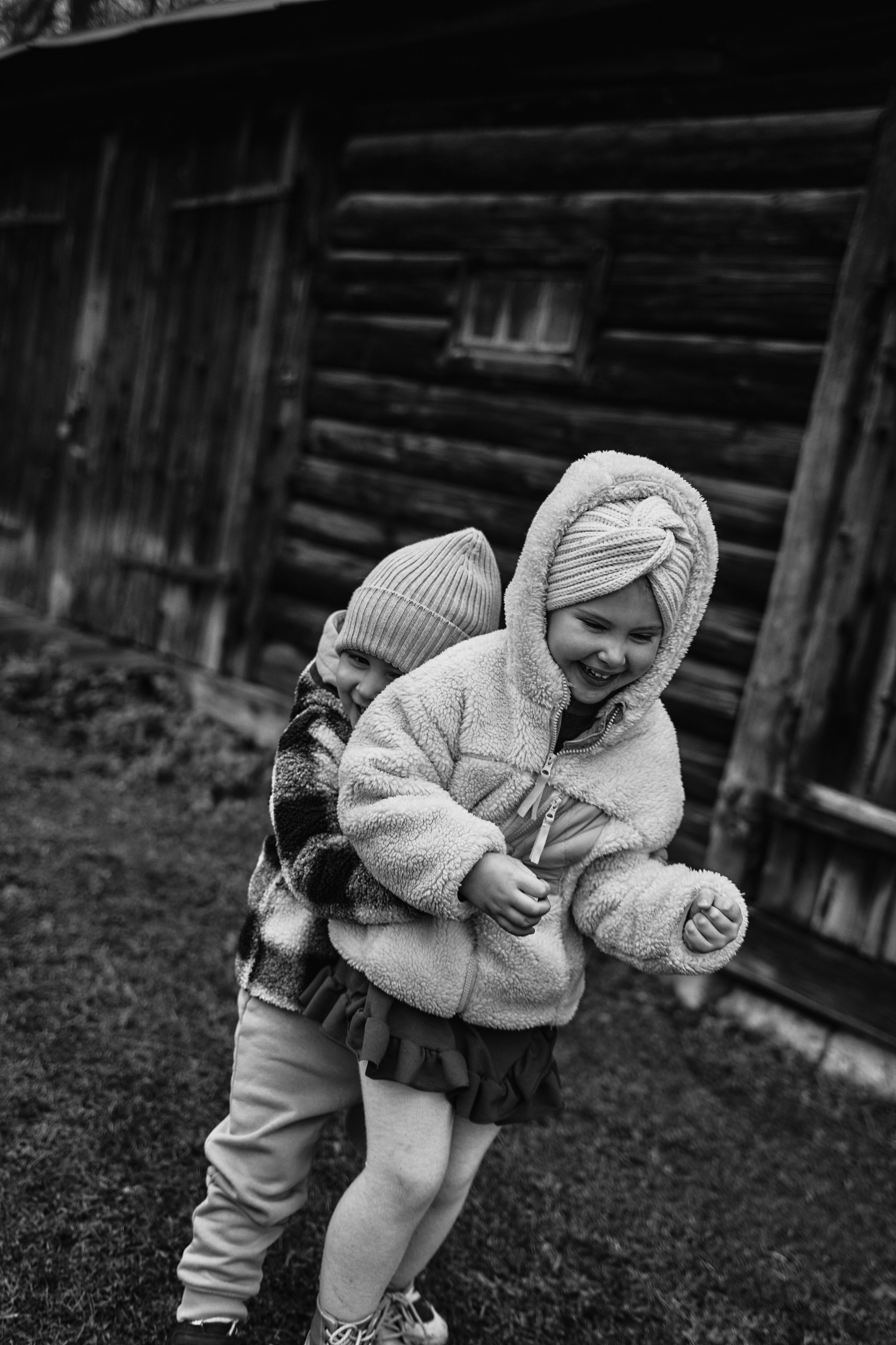 Осень в Ясной поляне. Фотограф в Санкт-Петербурге | Аня Маленчук